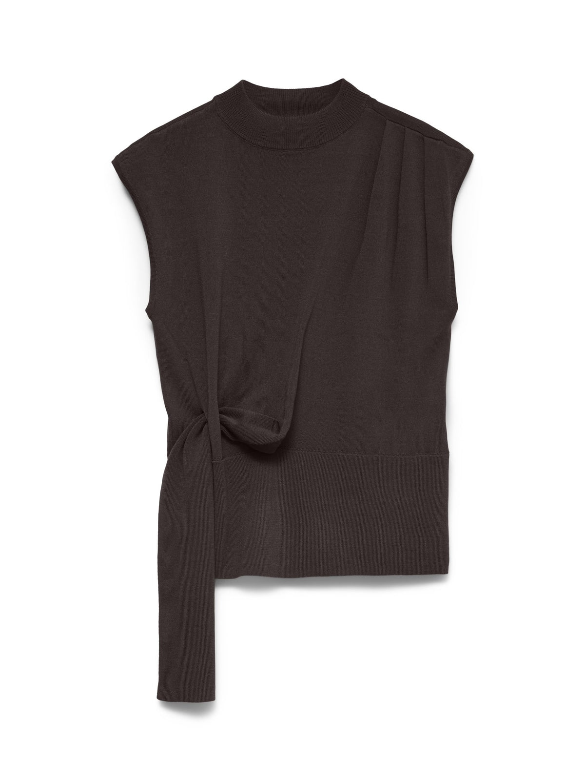 Vero Moda Damen Pullover Chocolate Torte