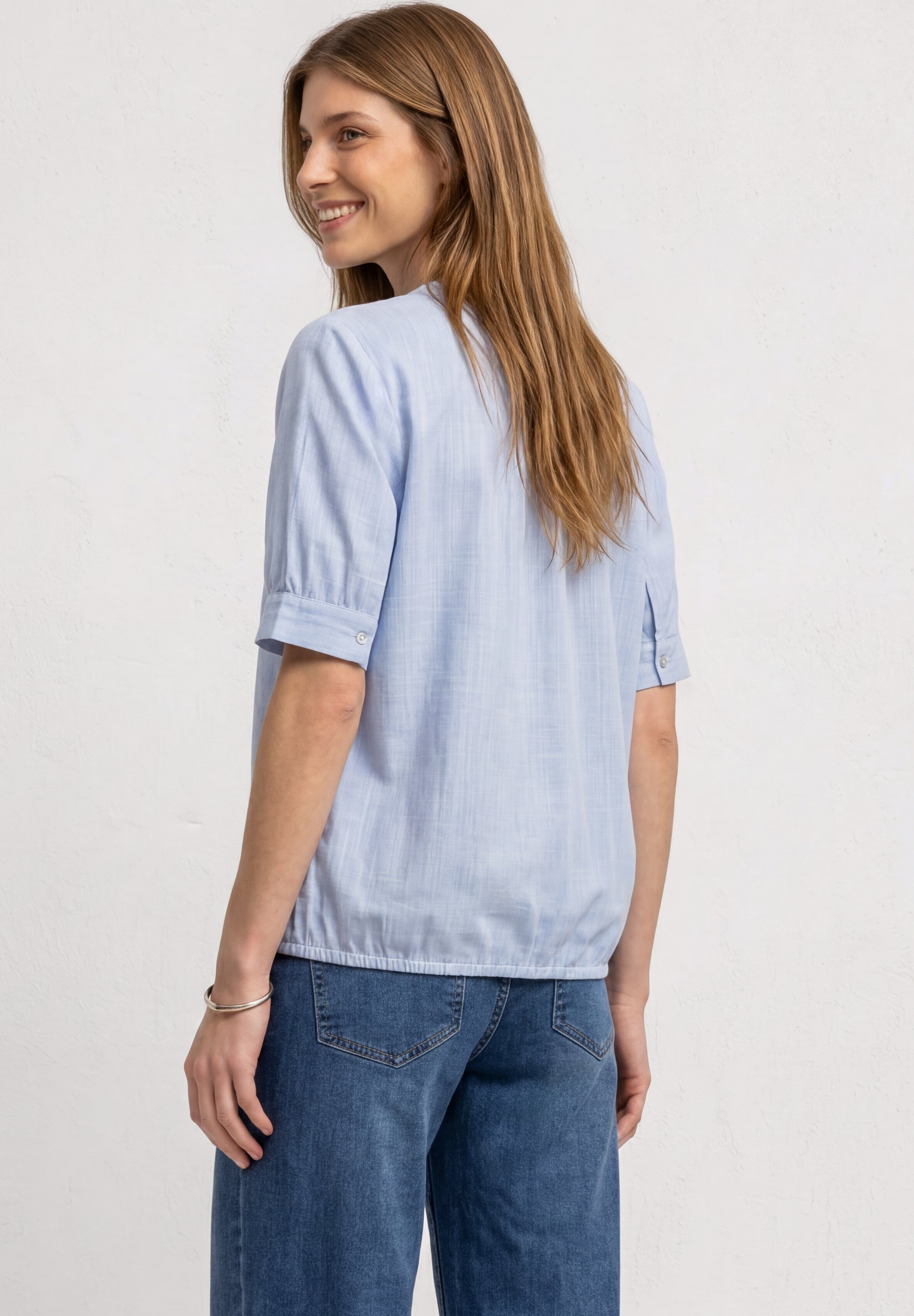 Street One Damen Blusen Original