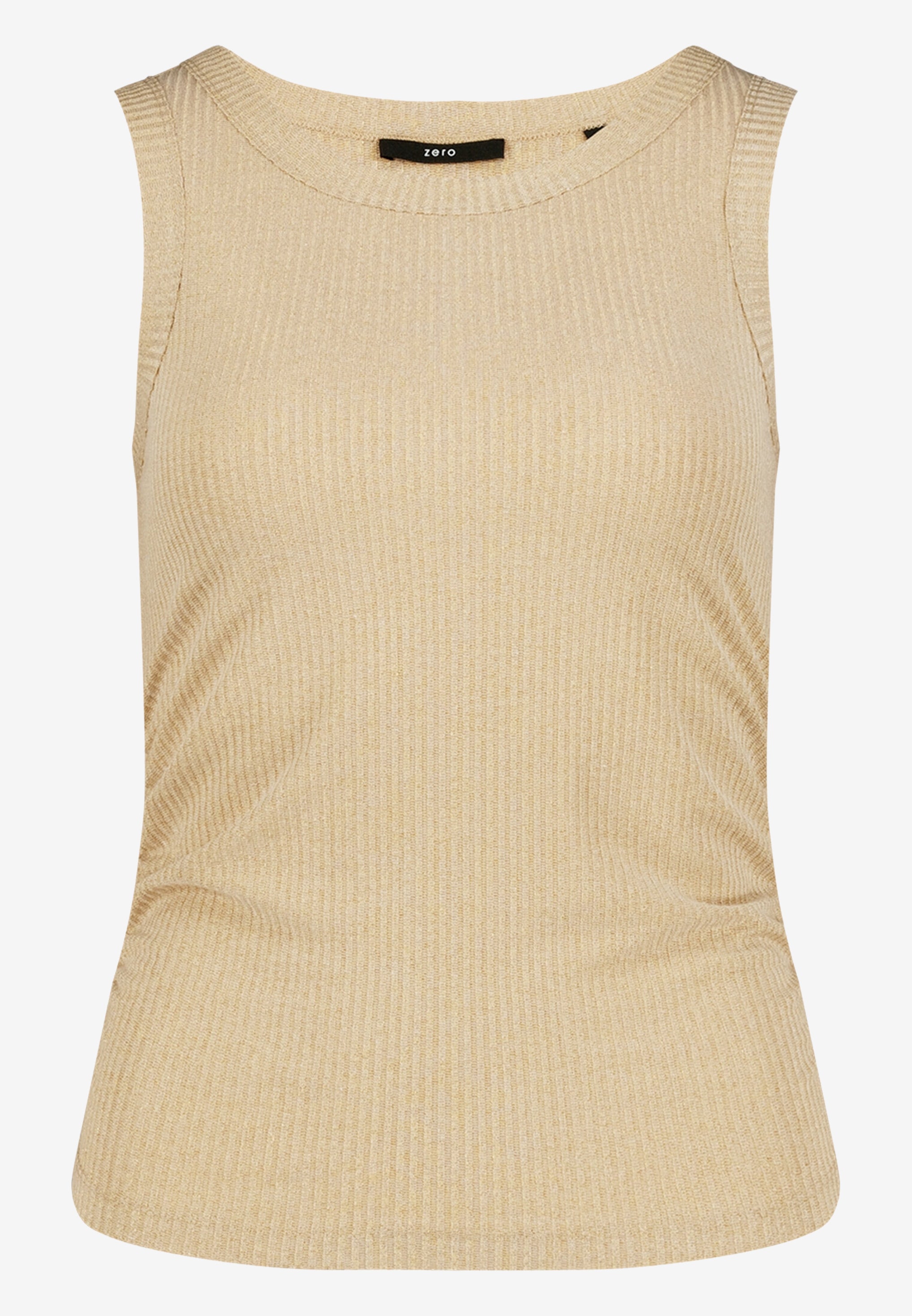 Zero Damen Tops French Oak