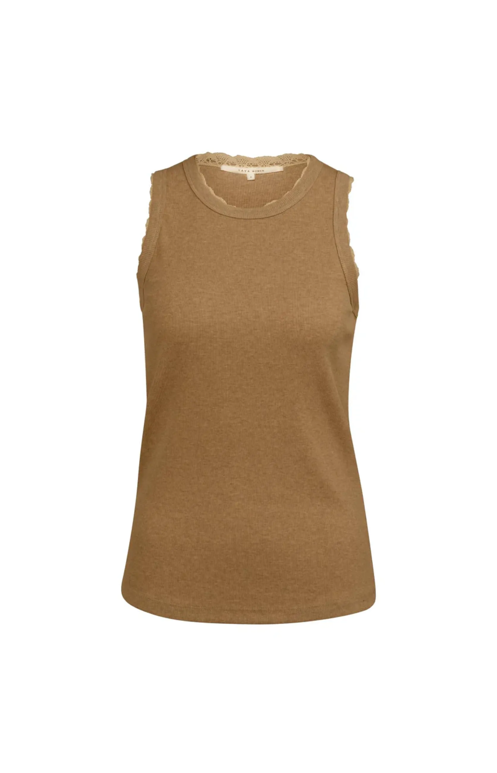 YAYA Damen Tops Foxtrot