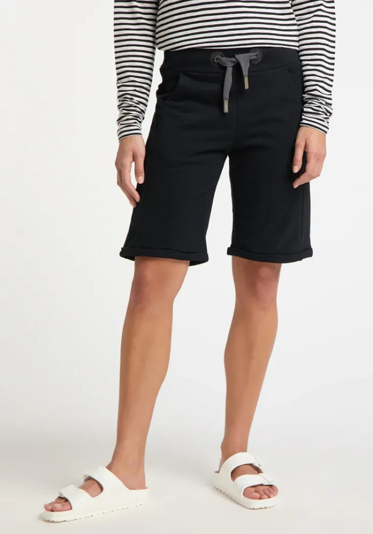 Elbsand Damen Shorts Quartz
