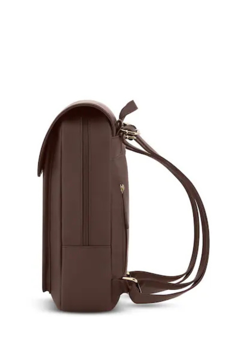 Kapten & Son Rucksack Chocolate Brown