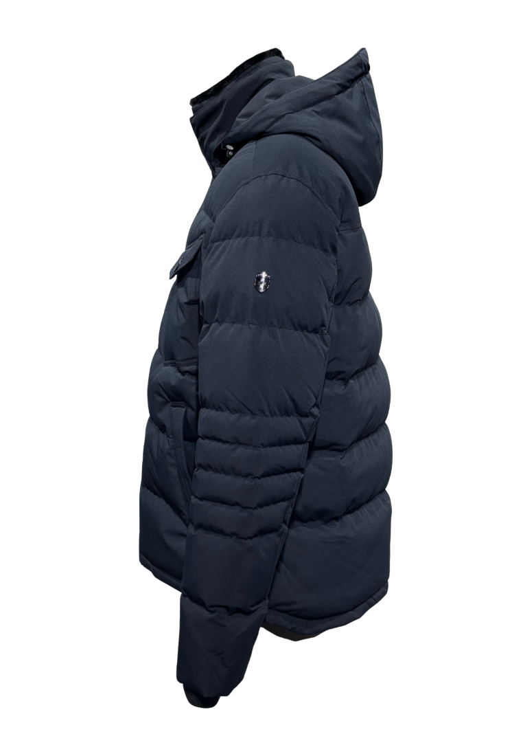 Wellensteyn men Herren Jacken Darknavy