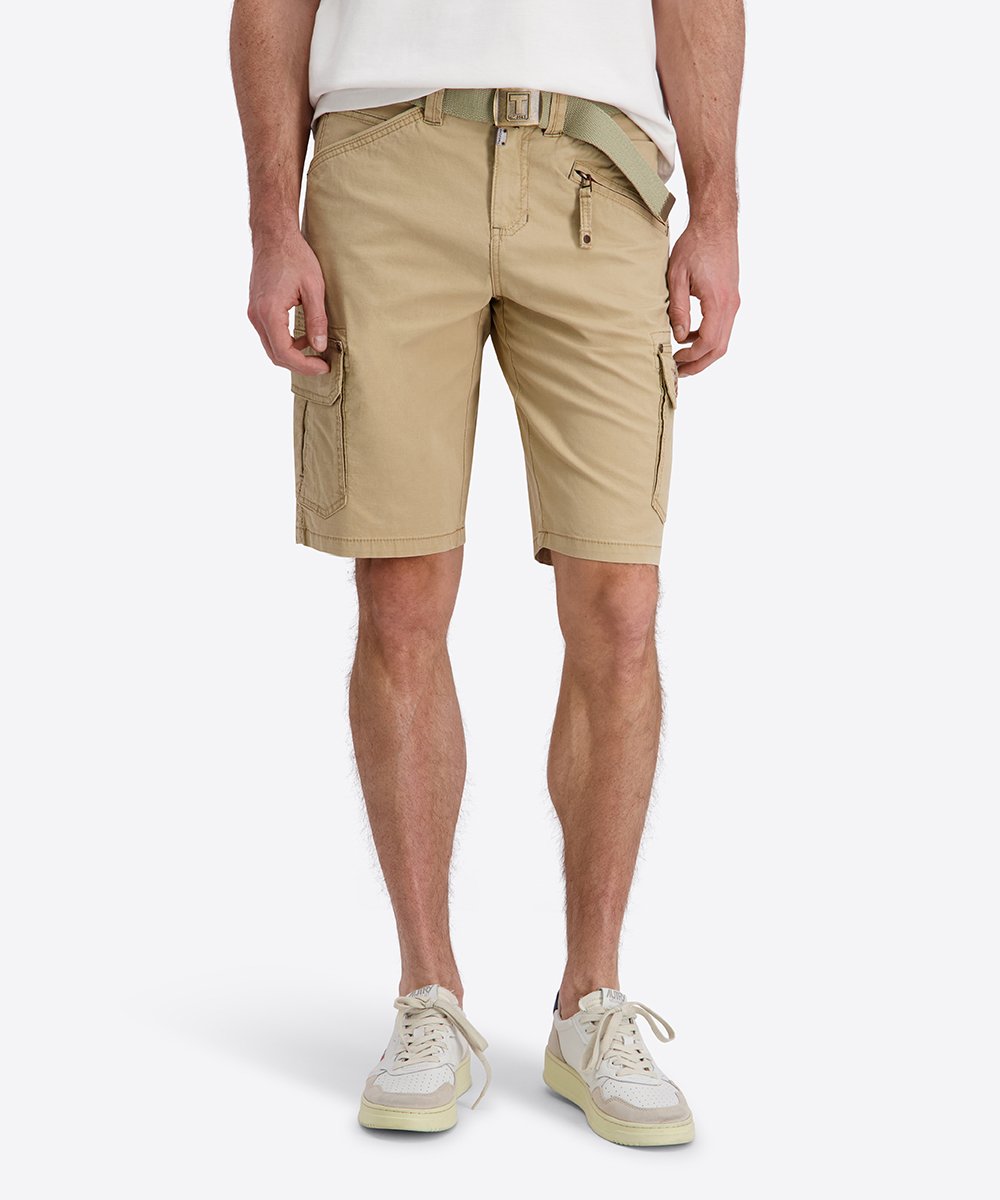 Timezone Herren Shorts Incense B
