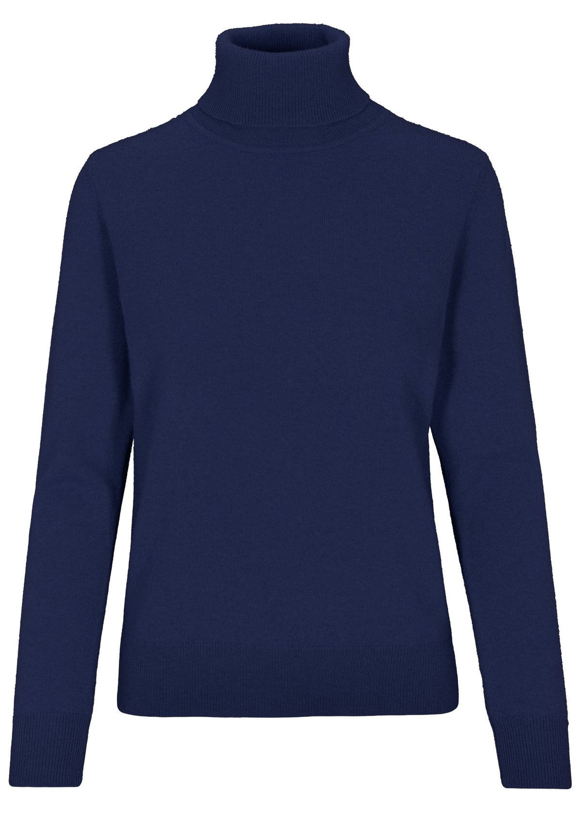 Inlinea Damen Pullover Navy