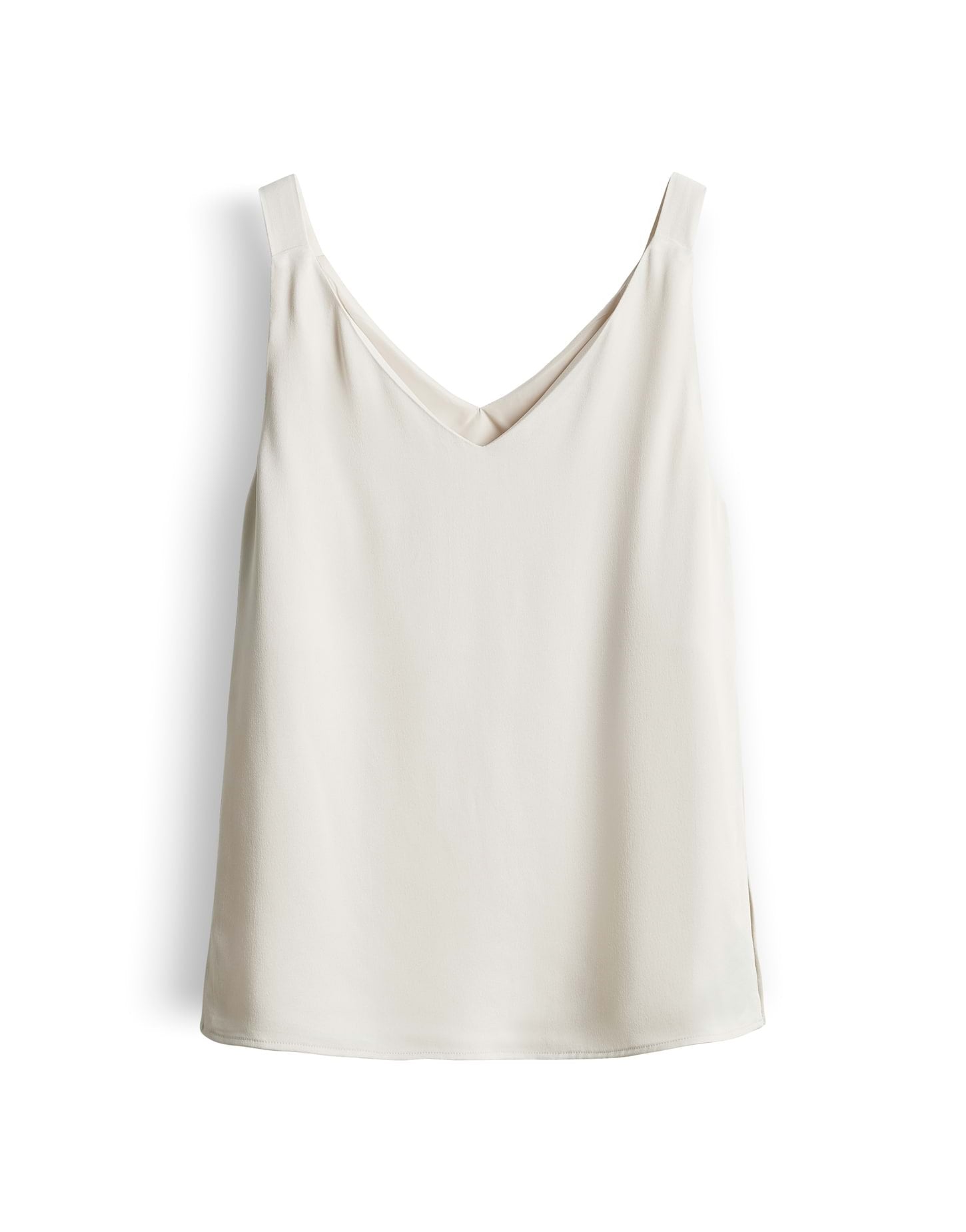 Someday Damen Blusen Natural Glaze