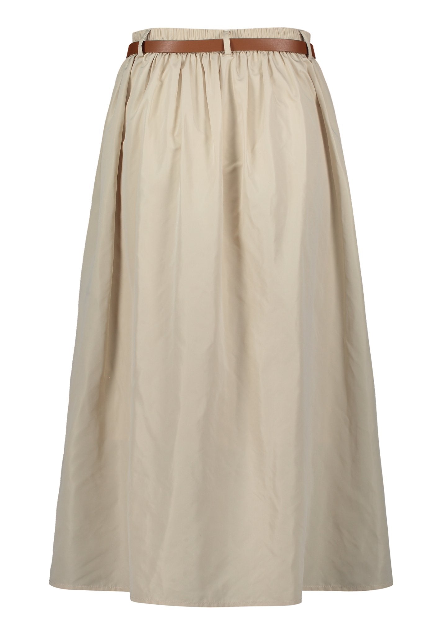 Cartoon Damen Rock Pearl Vanila