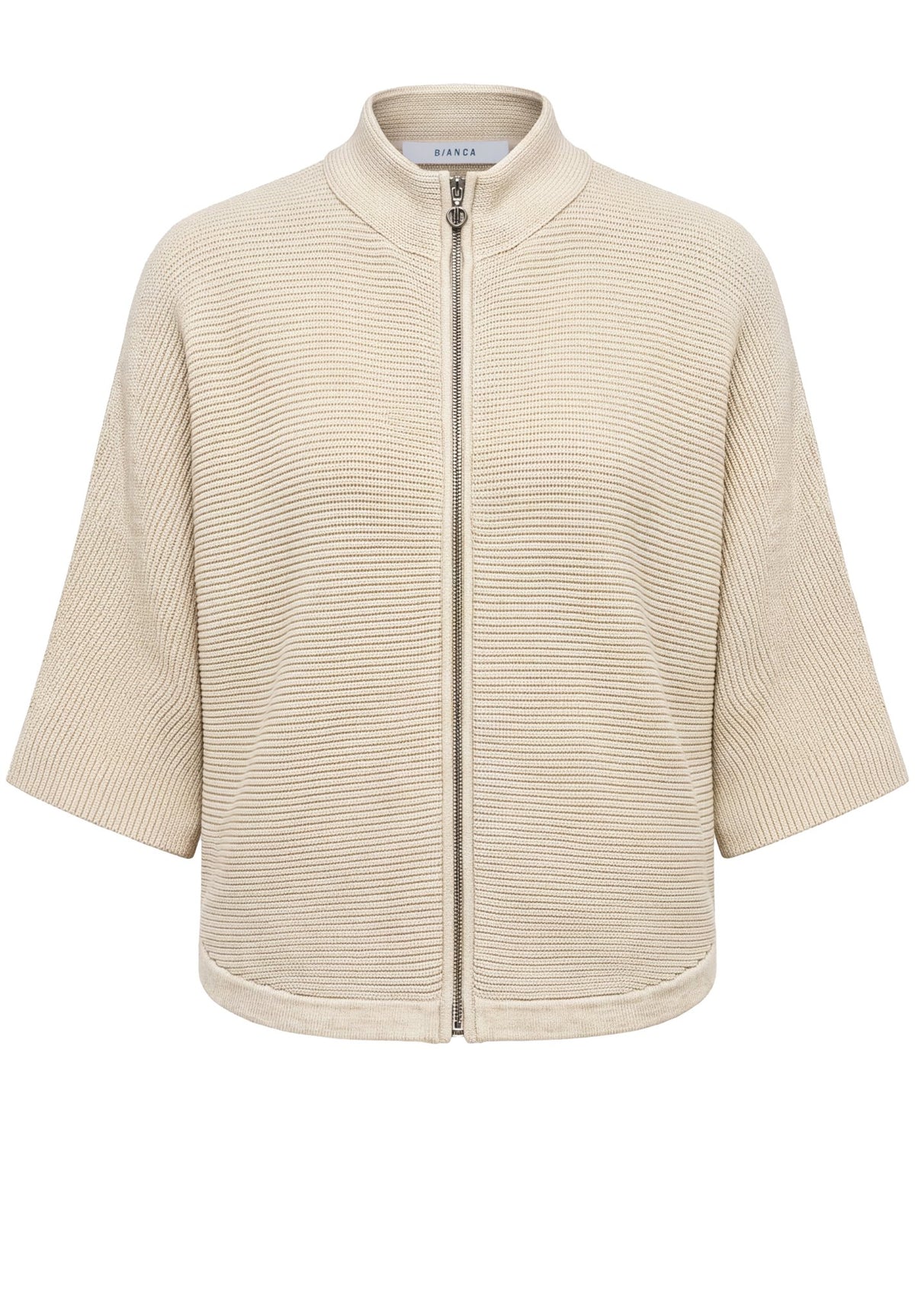 Bianca Damen Pullover Light Sherry Me
