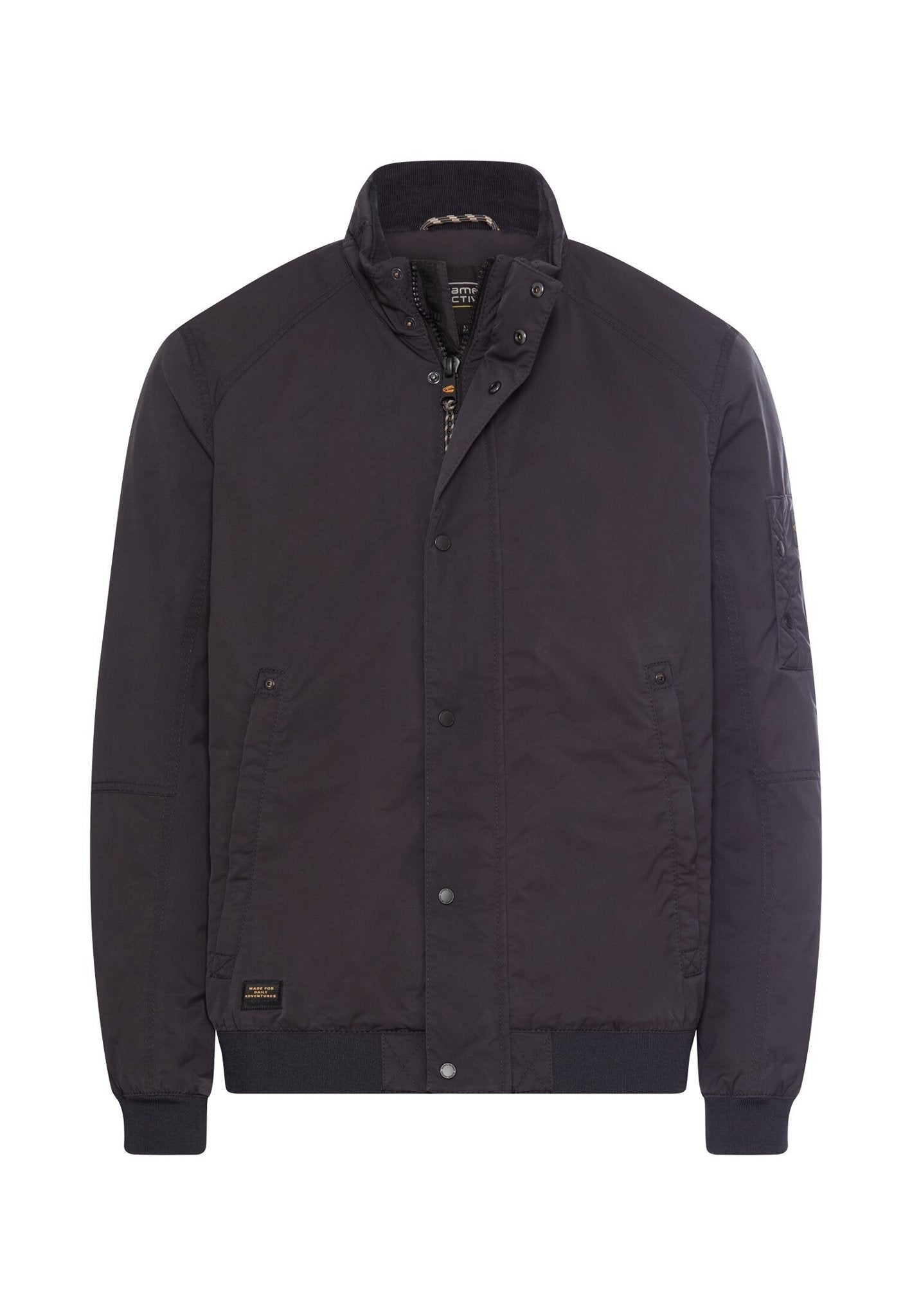 Camel active Herren Jacken Dark Navy