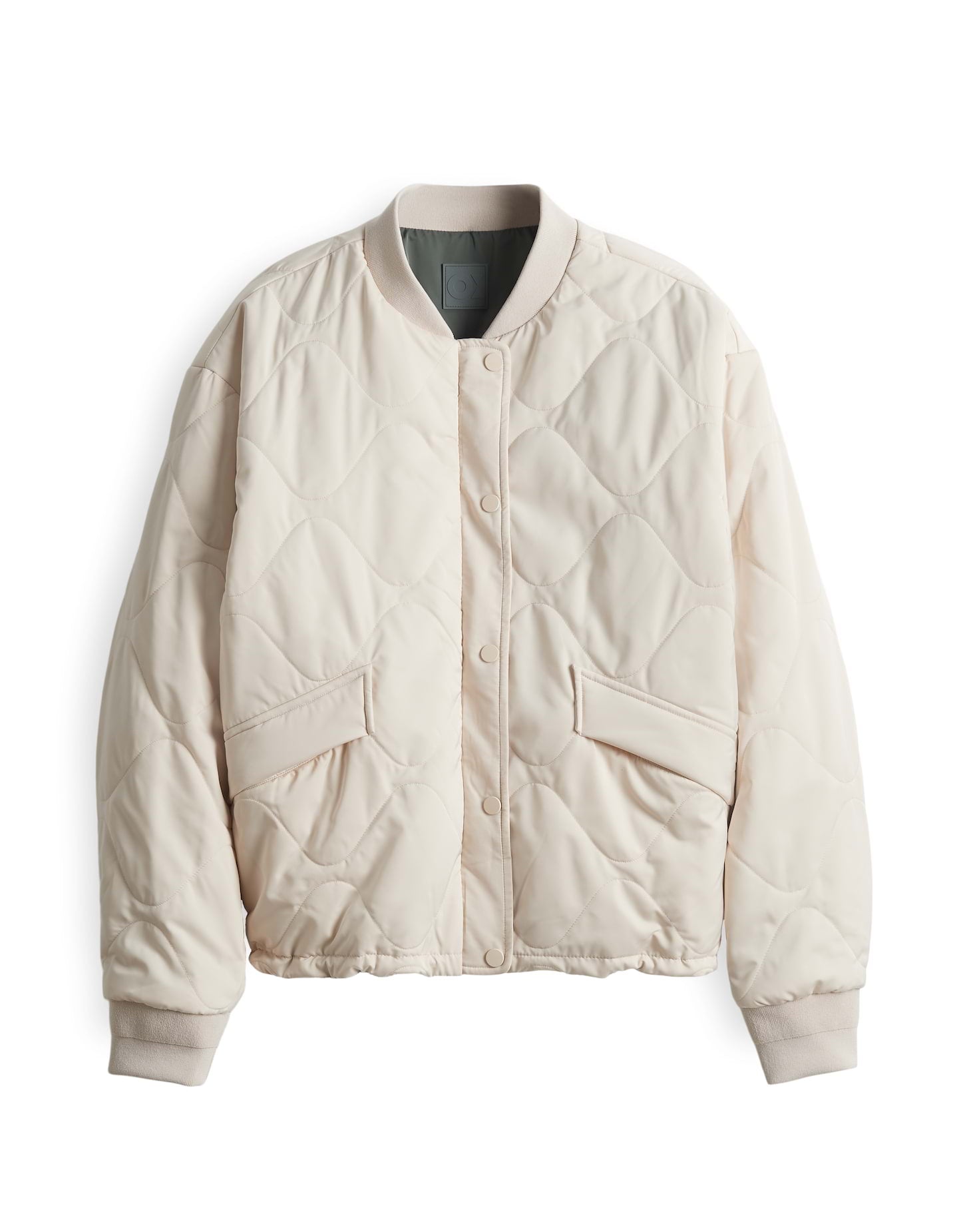 Opus Damen Jacken Natural Glaze
