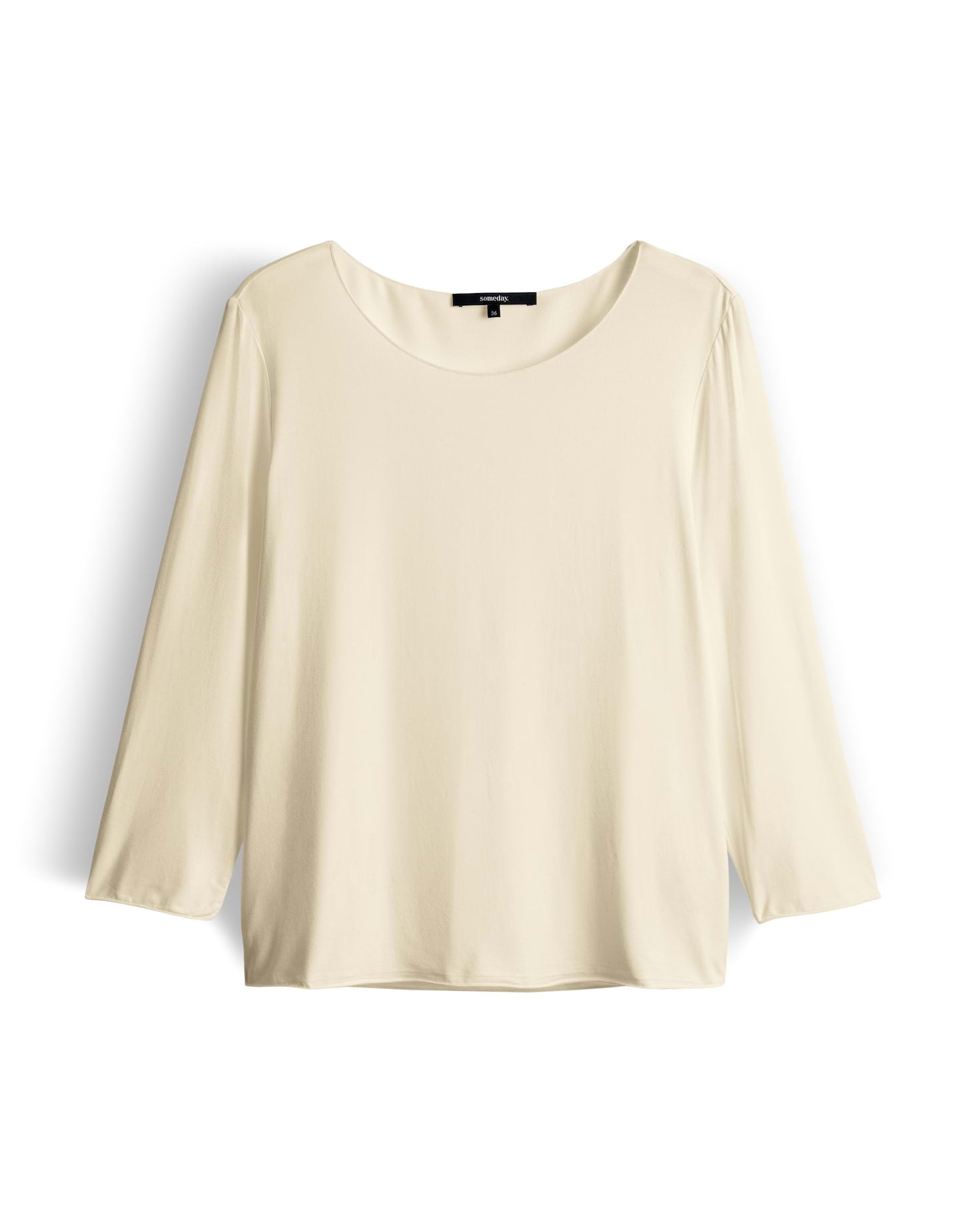 Someday Damen T-Shirts Buttercream