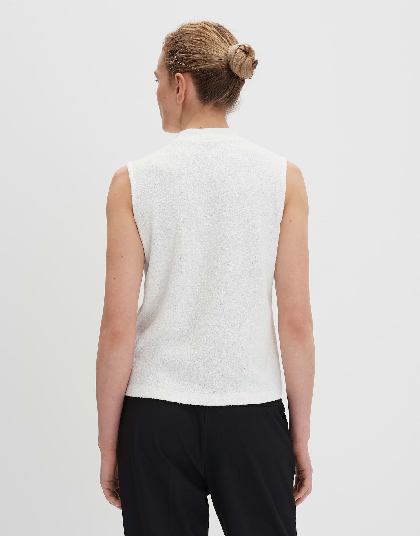 Someday Damen T-Shirts Milk