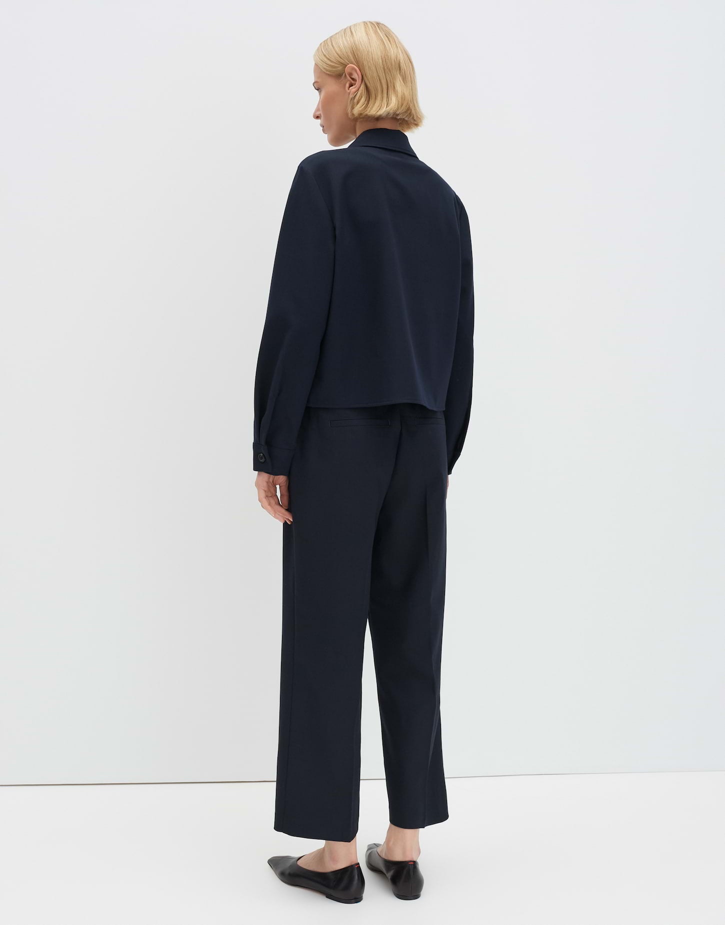 Someday Damen Blusen Ocean