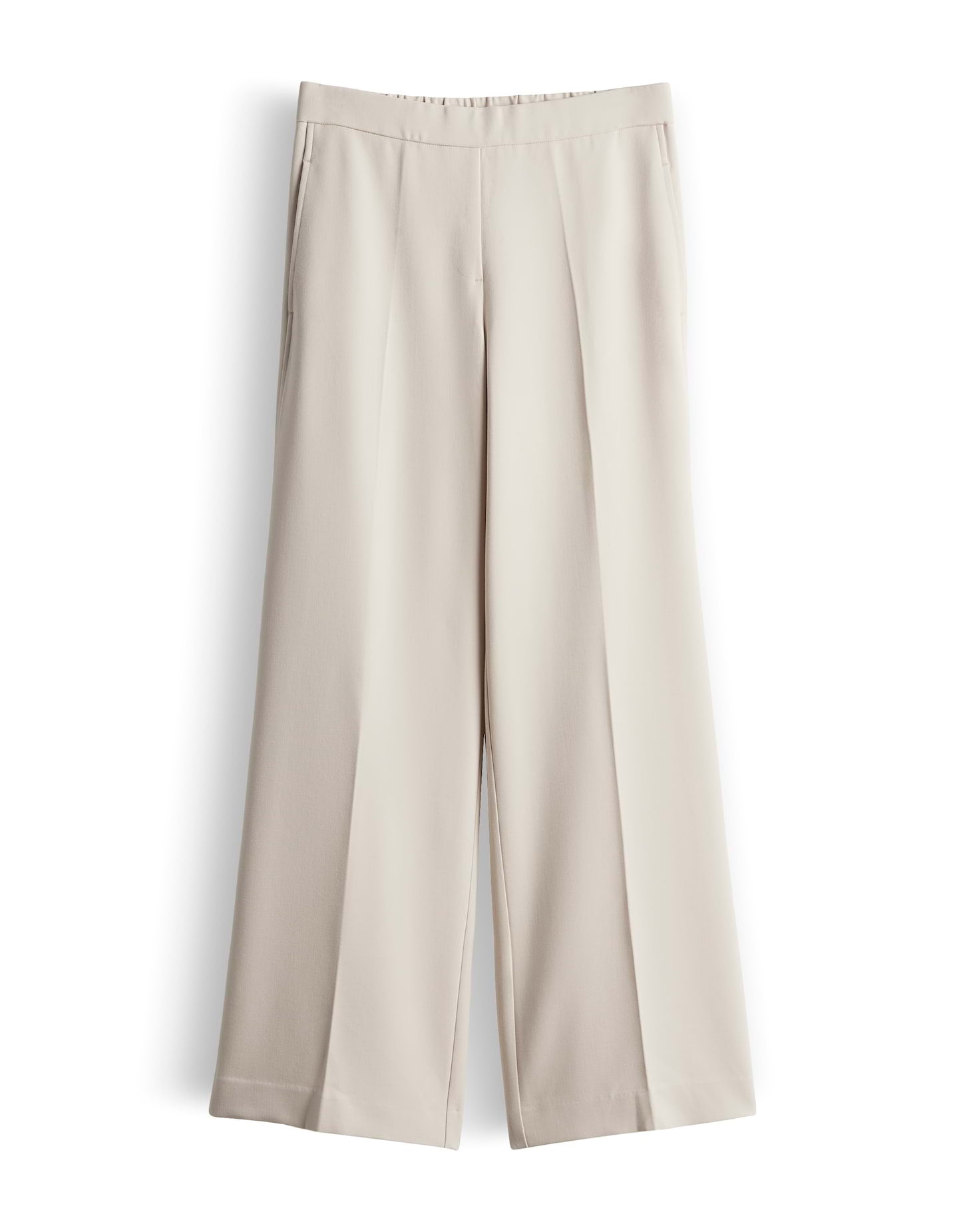 Someday Damen Hosen Natural Glaze