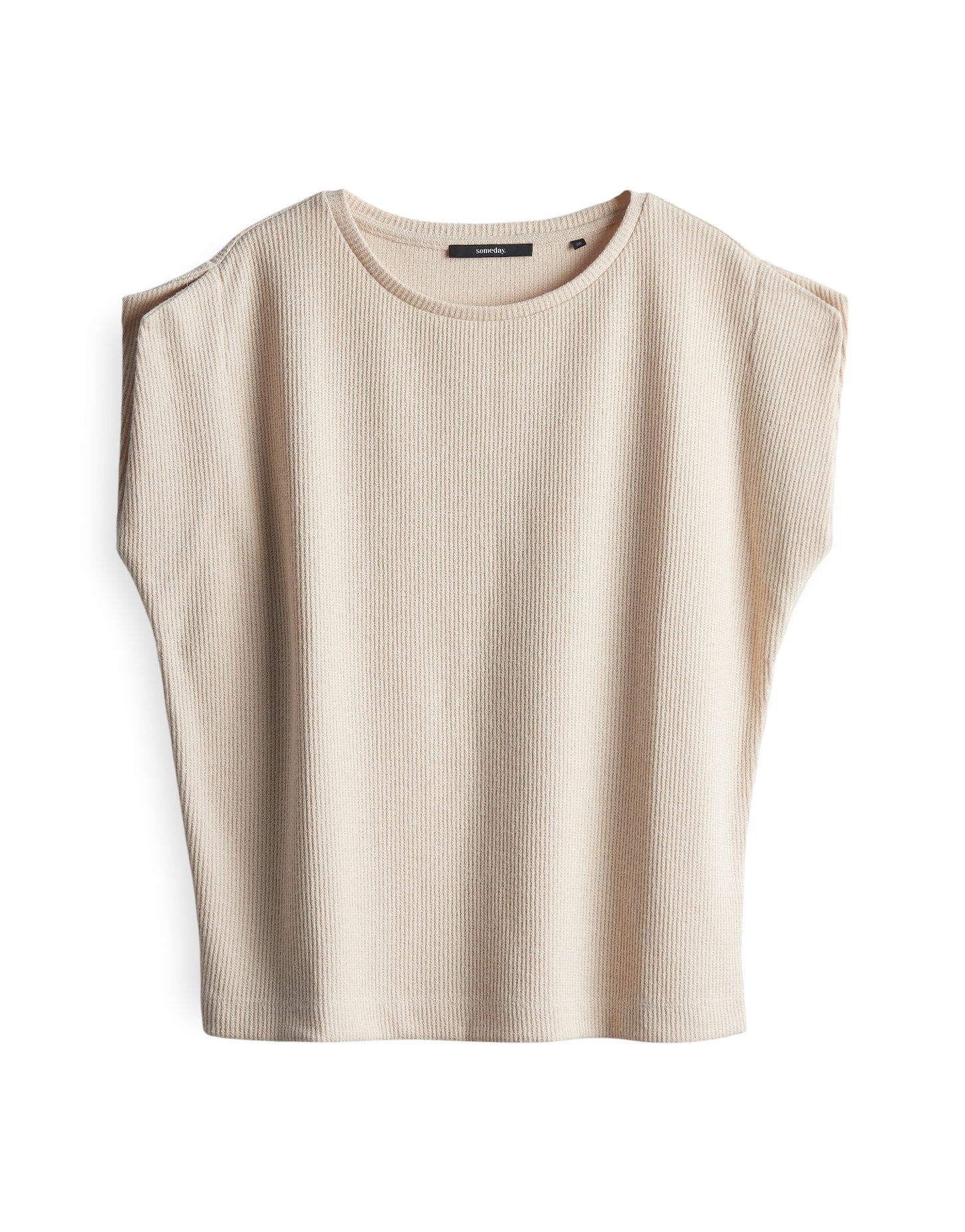 Someday Damen Sweatshirts Natural Glaze