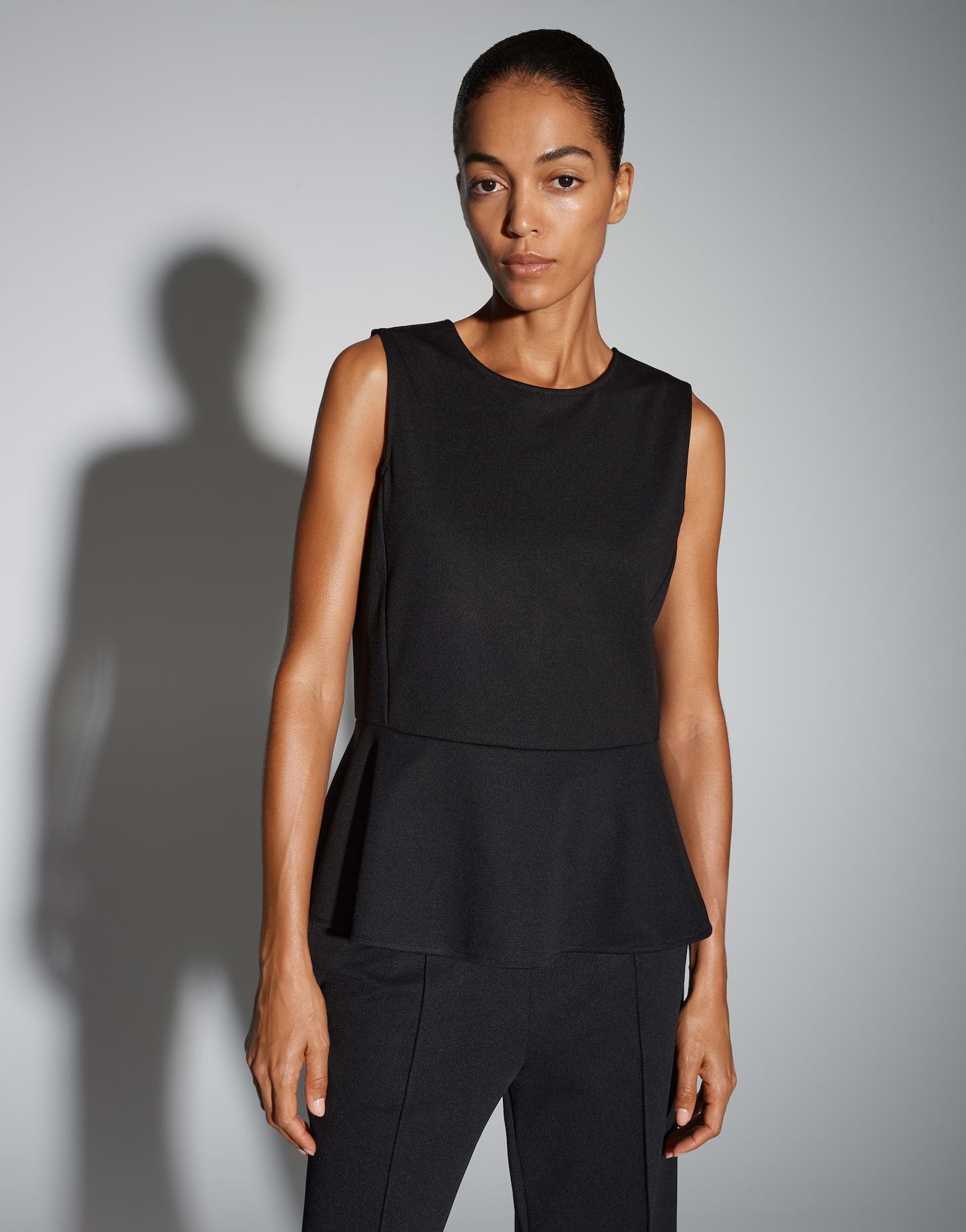 Someday Damen T-Shirts Black