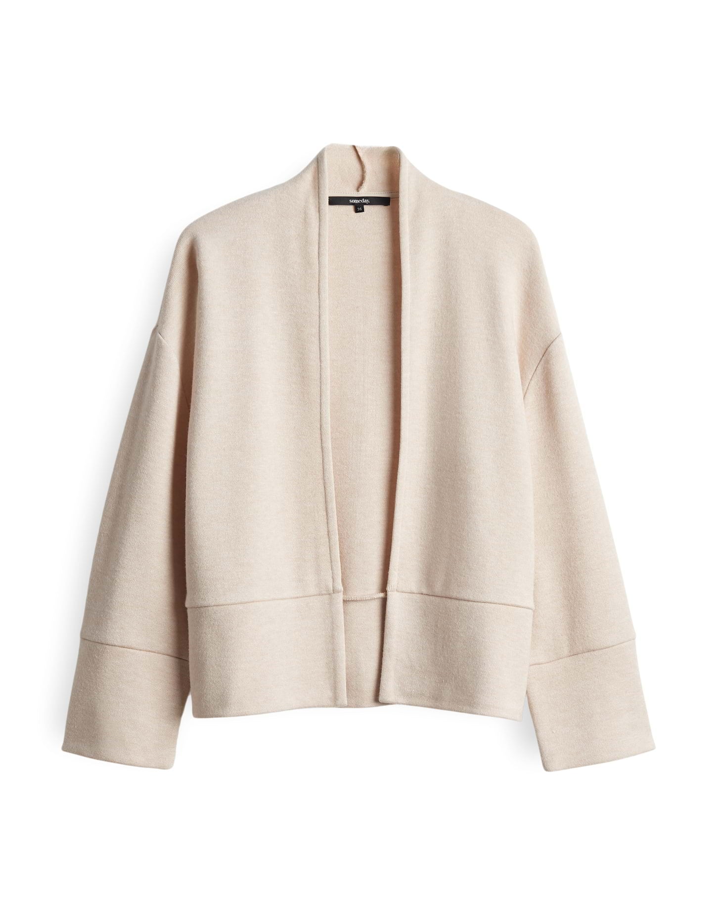 Someday Damen Sweatshirts Mellow Mélange