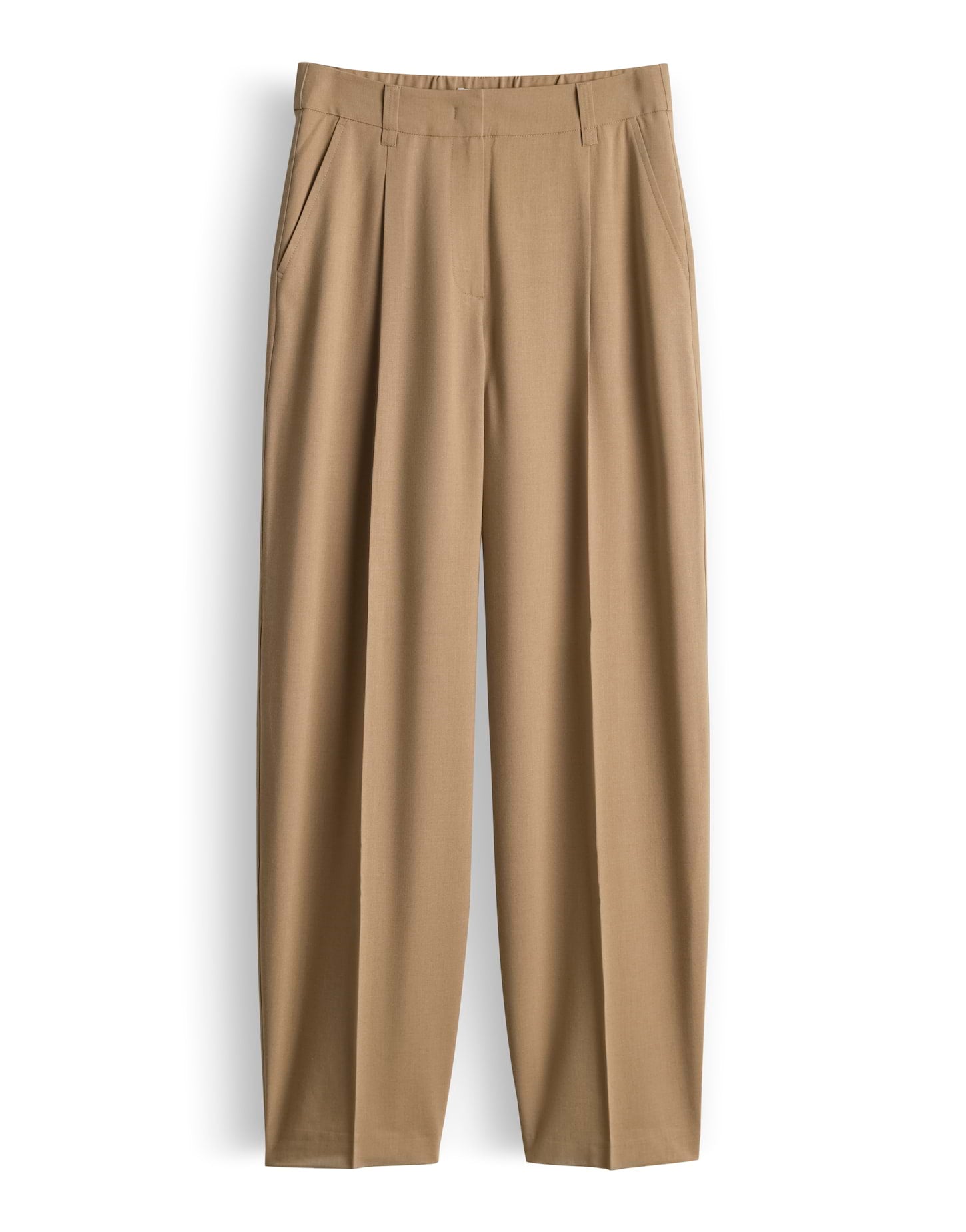Opus Pants Damen Hosen Salted Ca
