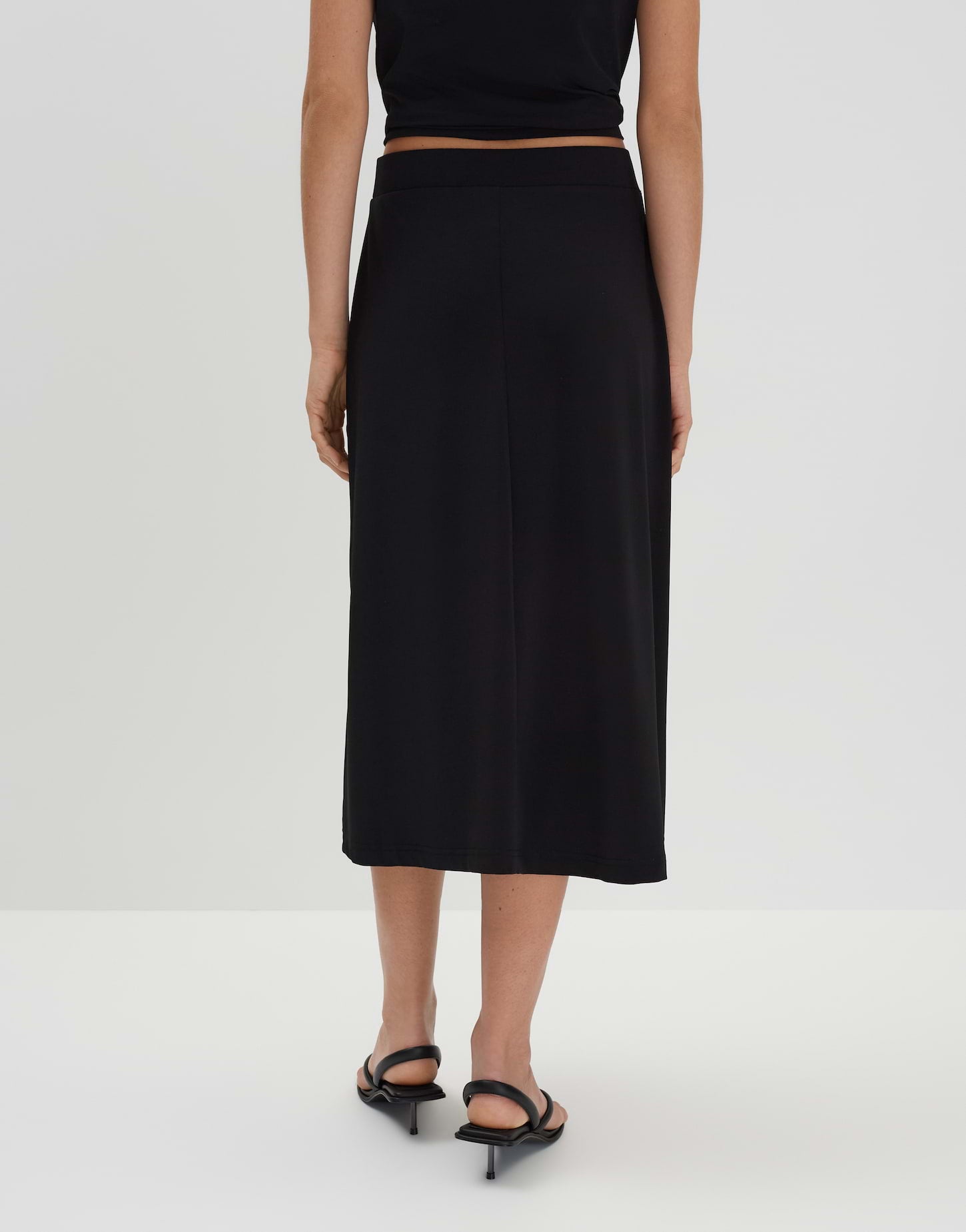 Someday Damen Rcke Black