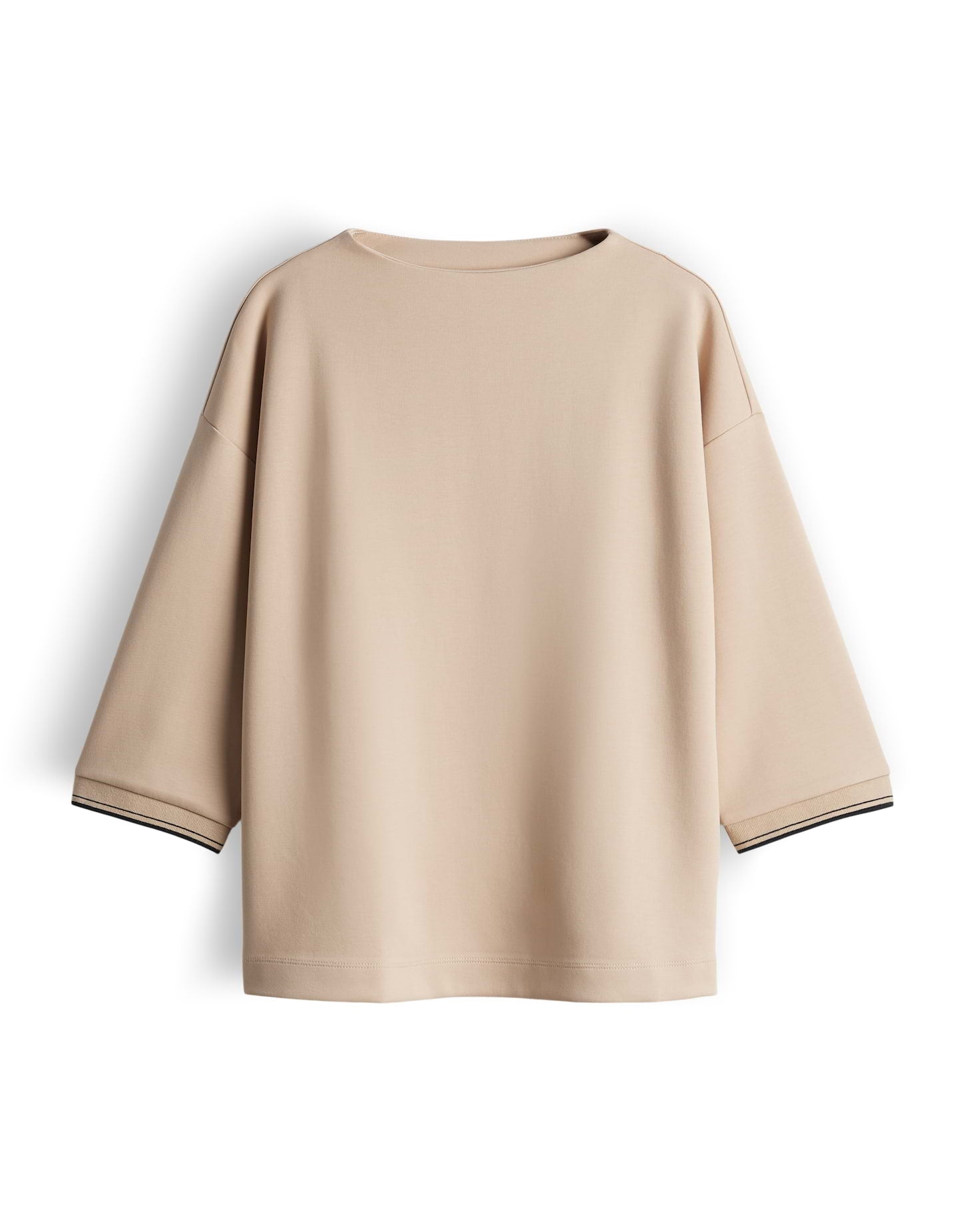 Someday Damen Sweatshirts Soft Oat