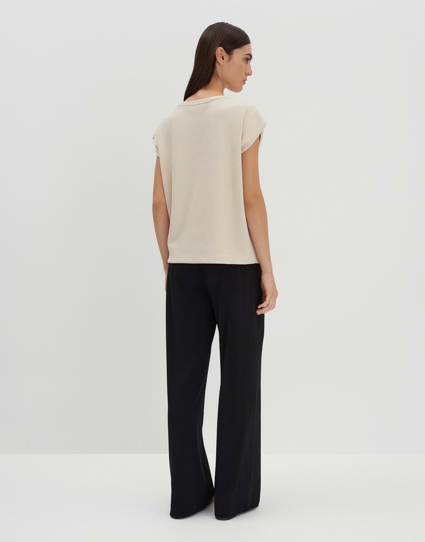 Someday Damen Sweatshirts Natural Glaze