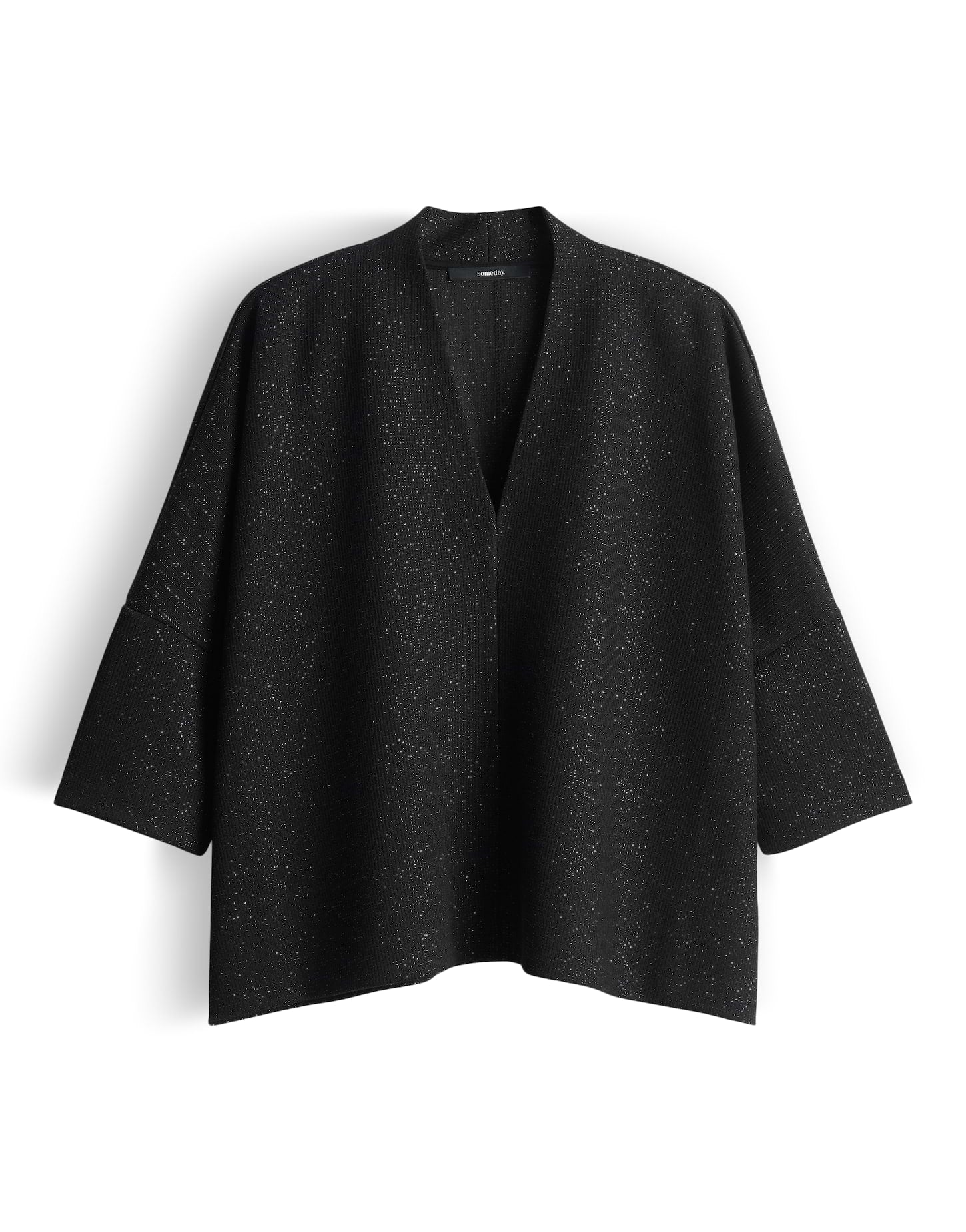 Someday Damen Sweatshirts Black