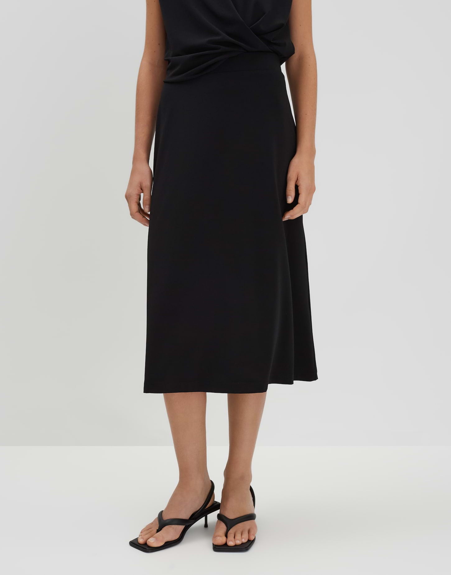 Someday Damen Rcke Black