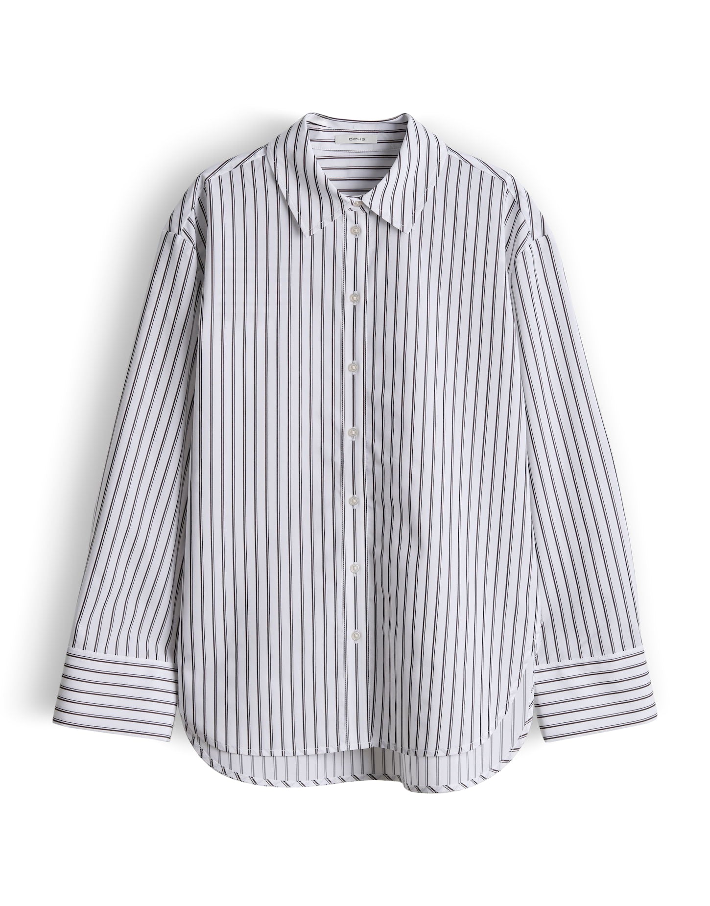 Opus Damen Blusen White