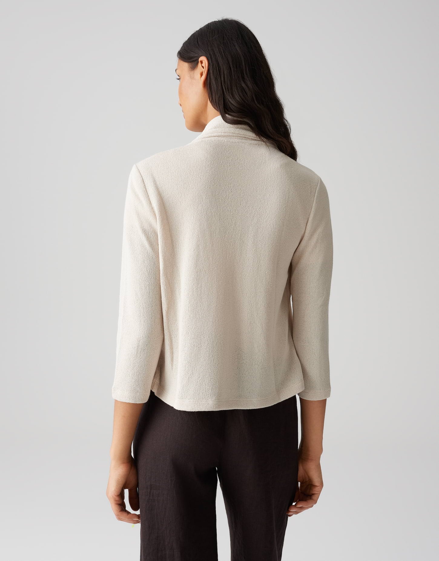 Opus Damen T-Shirts Natural Glaze