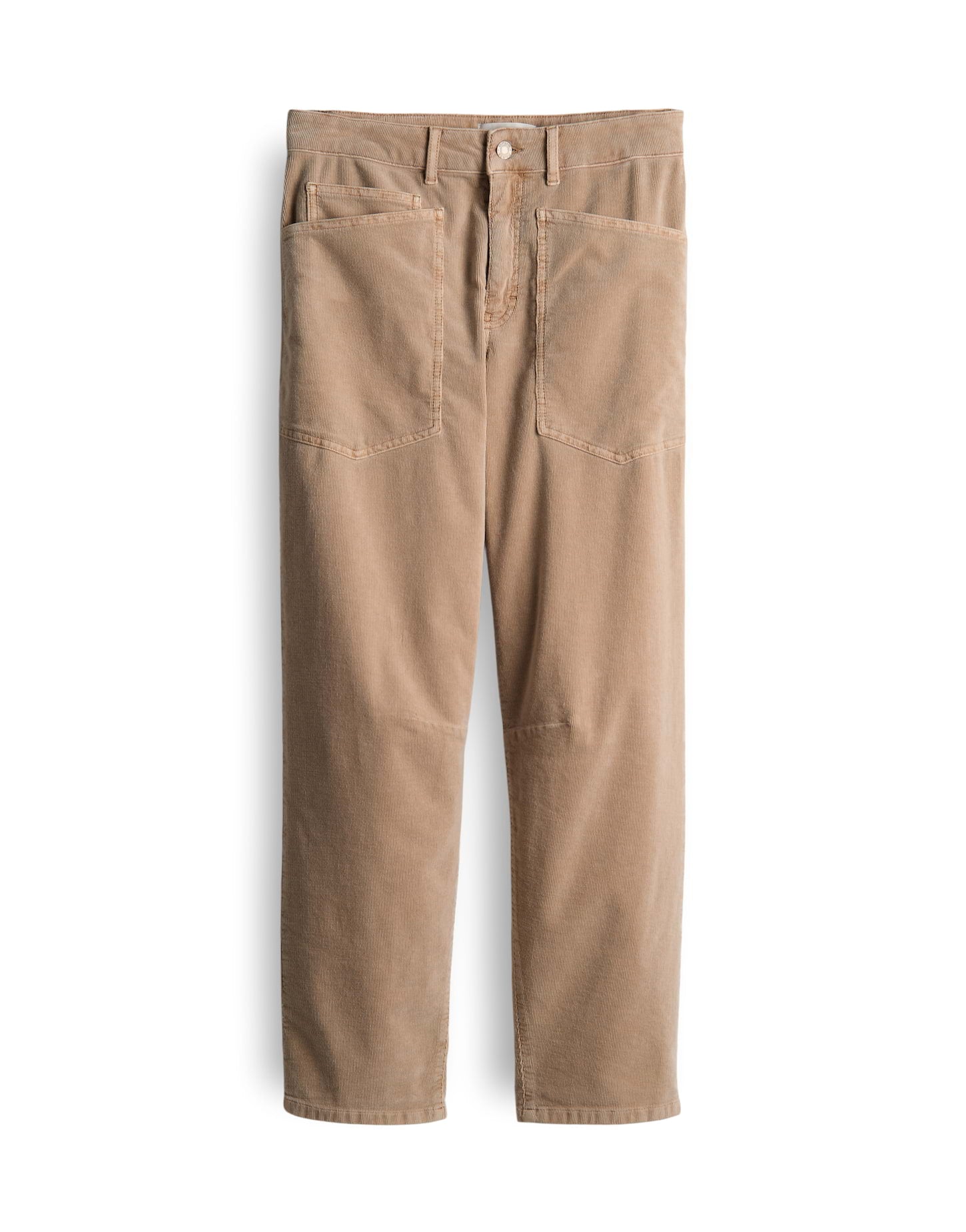 Opus Pants Damen Jeans Golden Oa
