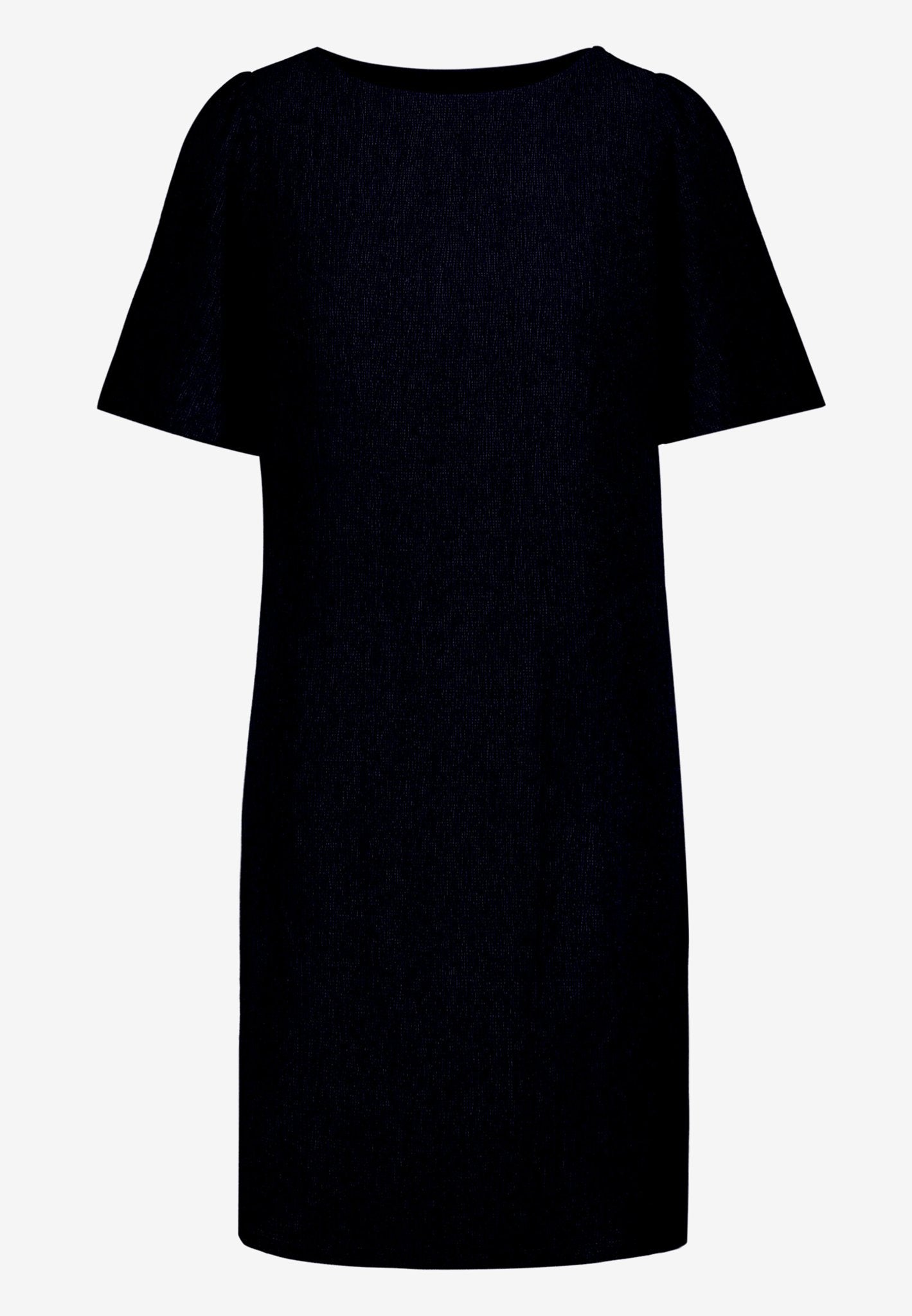 Zero Damen Kleider Deep Sky
