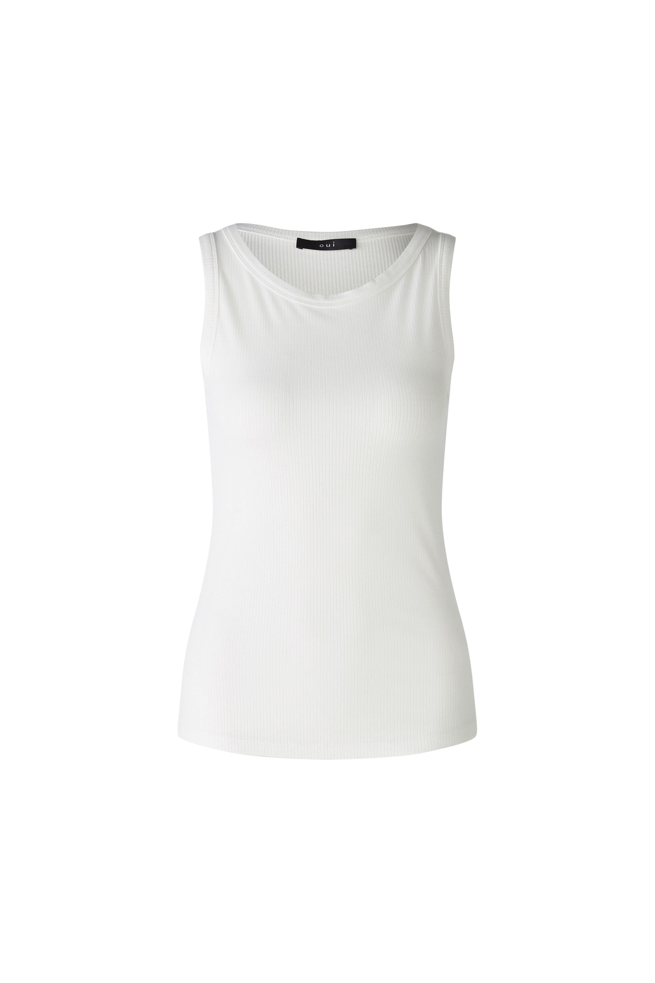 Oui Damen Tops Cloud Danc
