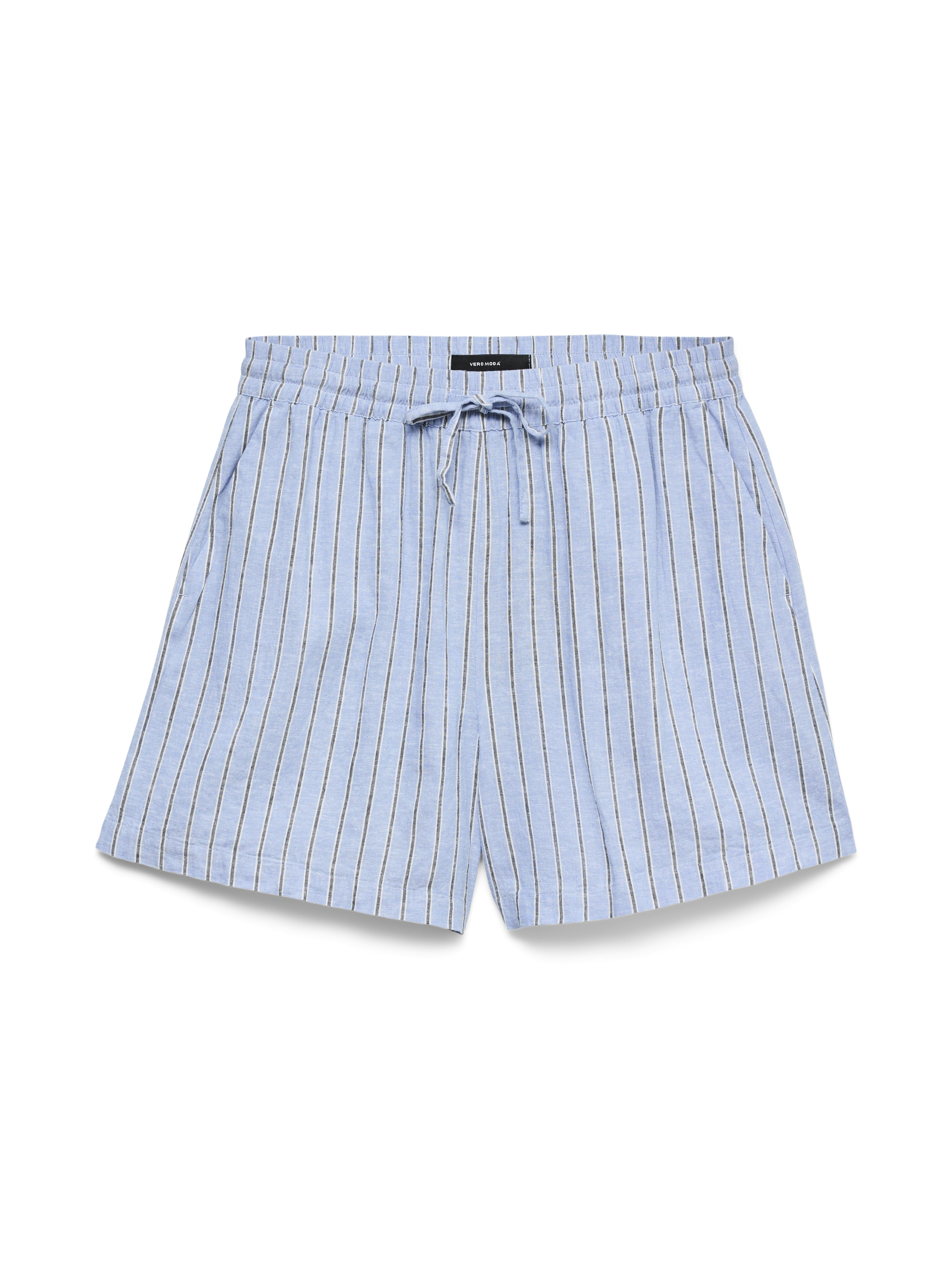 Vero Moda Damen Shorts Cornflower Blue