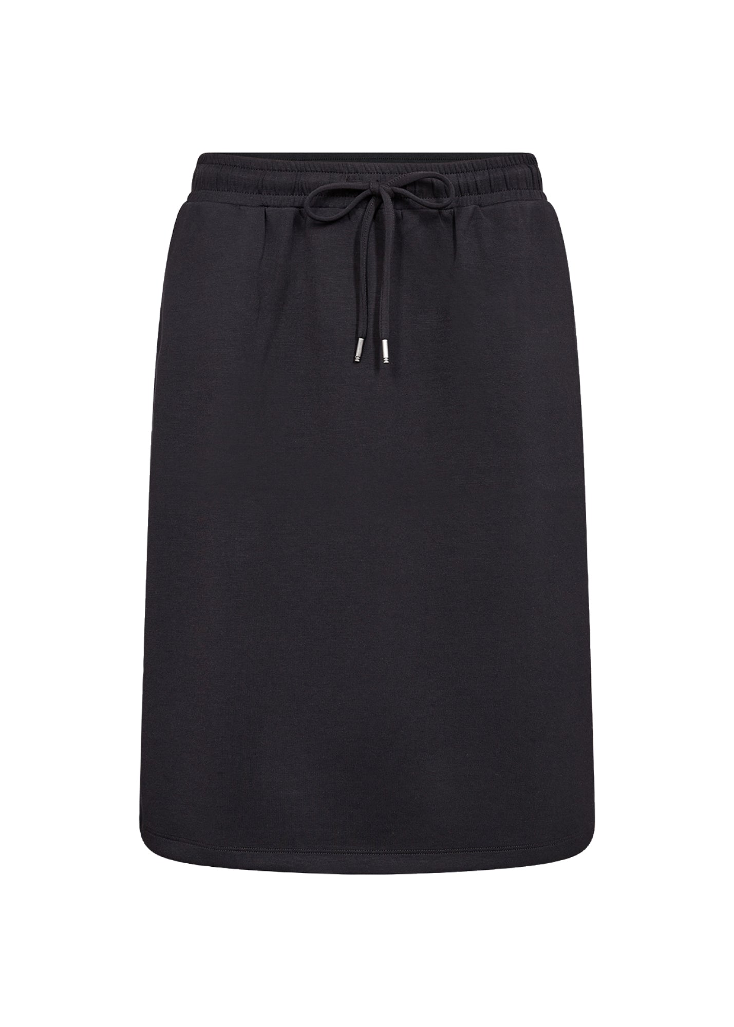 Soya Concept Damen Rock Black