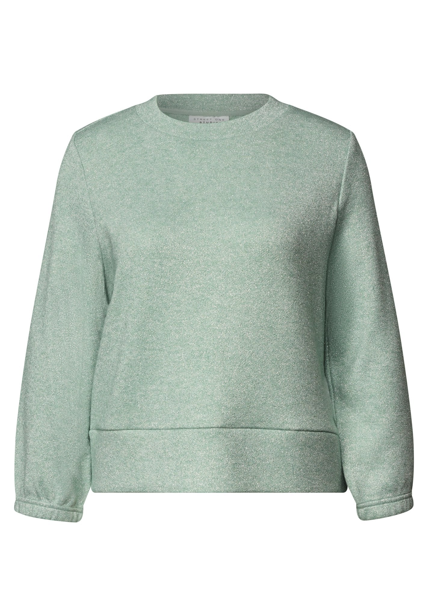 Street One Studio Damen T-Shirts Grayed Mi