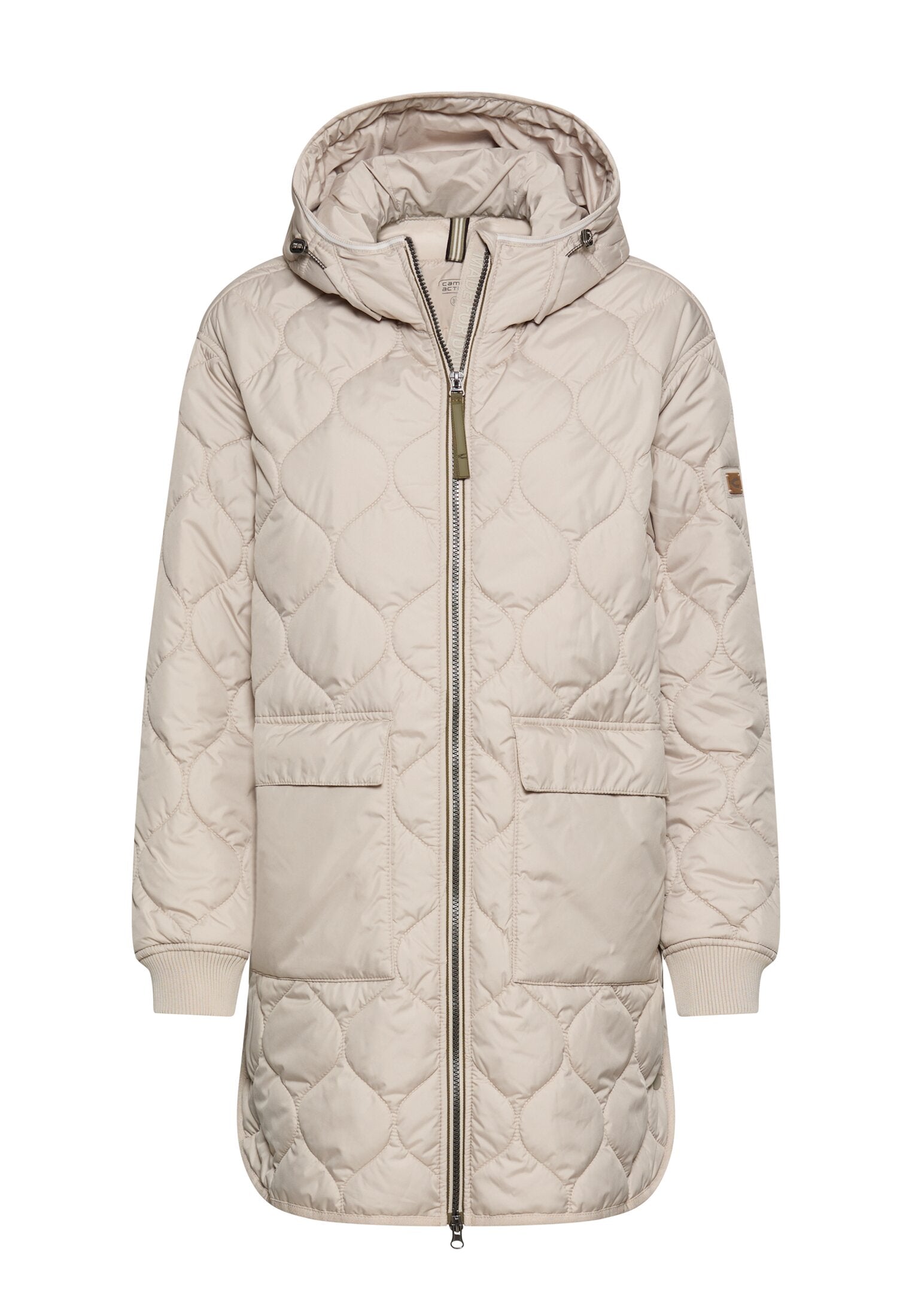 Camel active Damen Mantel Stone