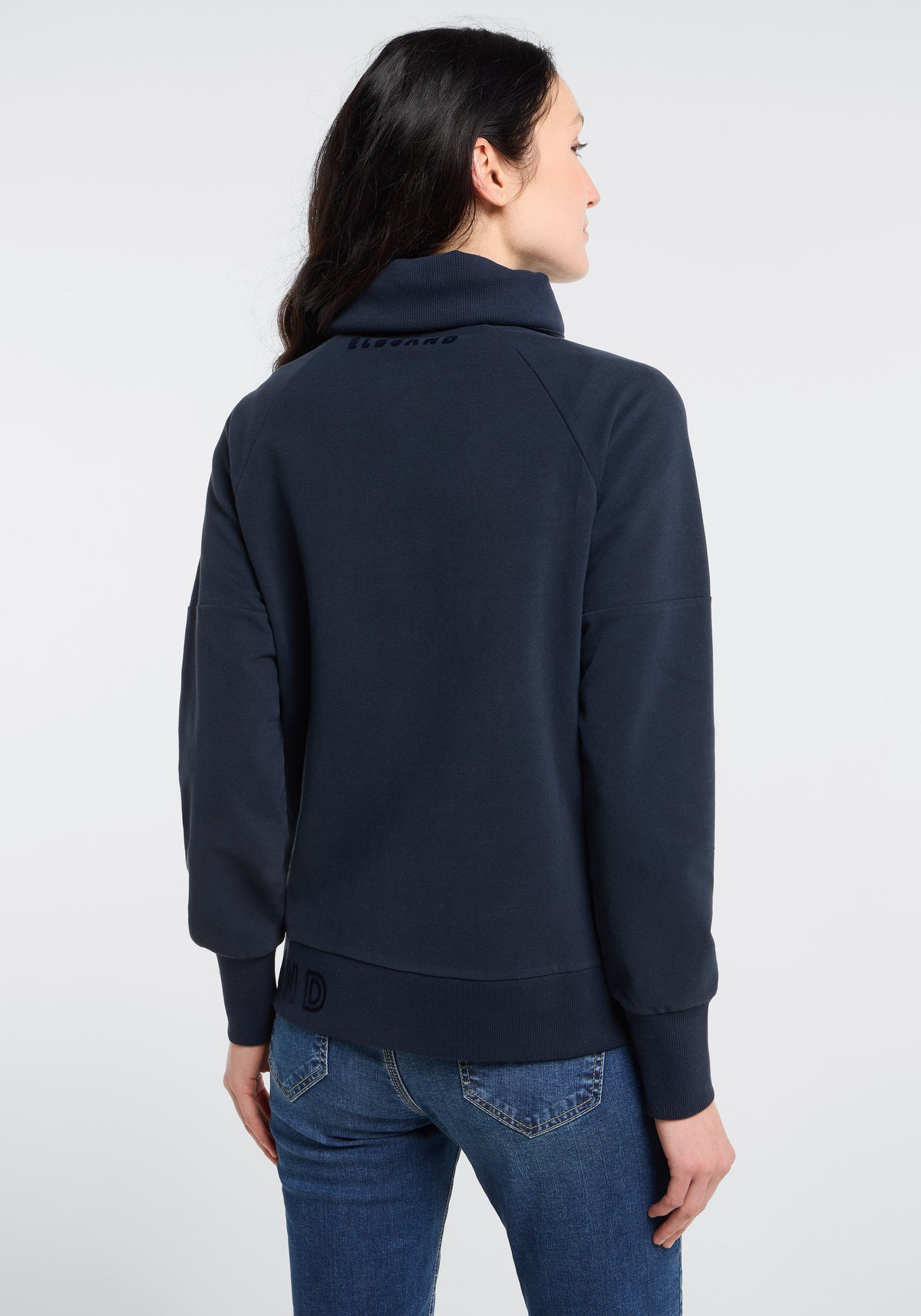 Elbsand Damen Sweatjacken Coldwater
