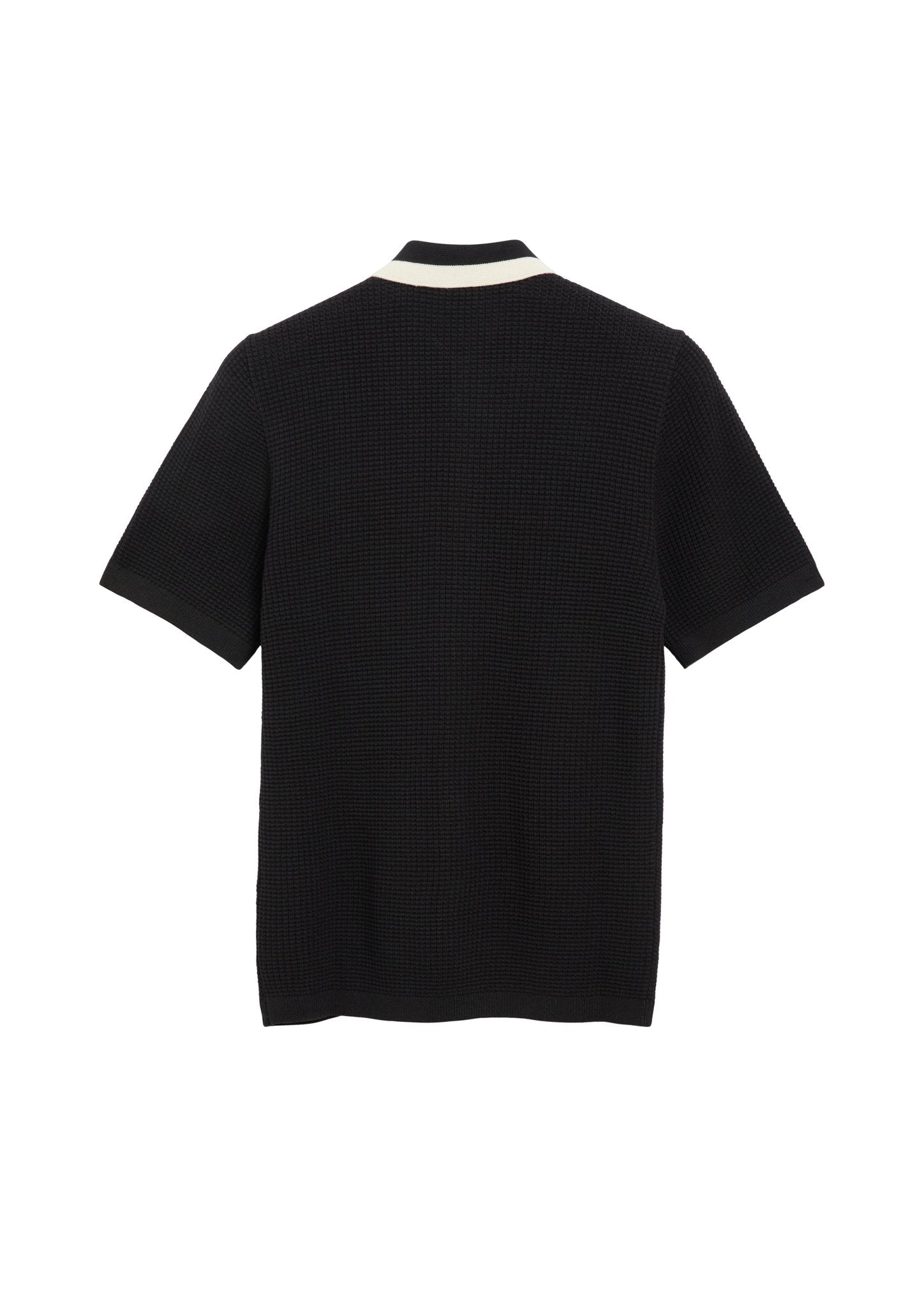 S. Oliver Jungen Pullover & Strickjacken Grey/Black