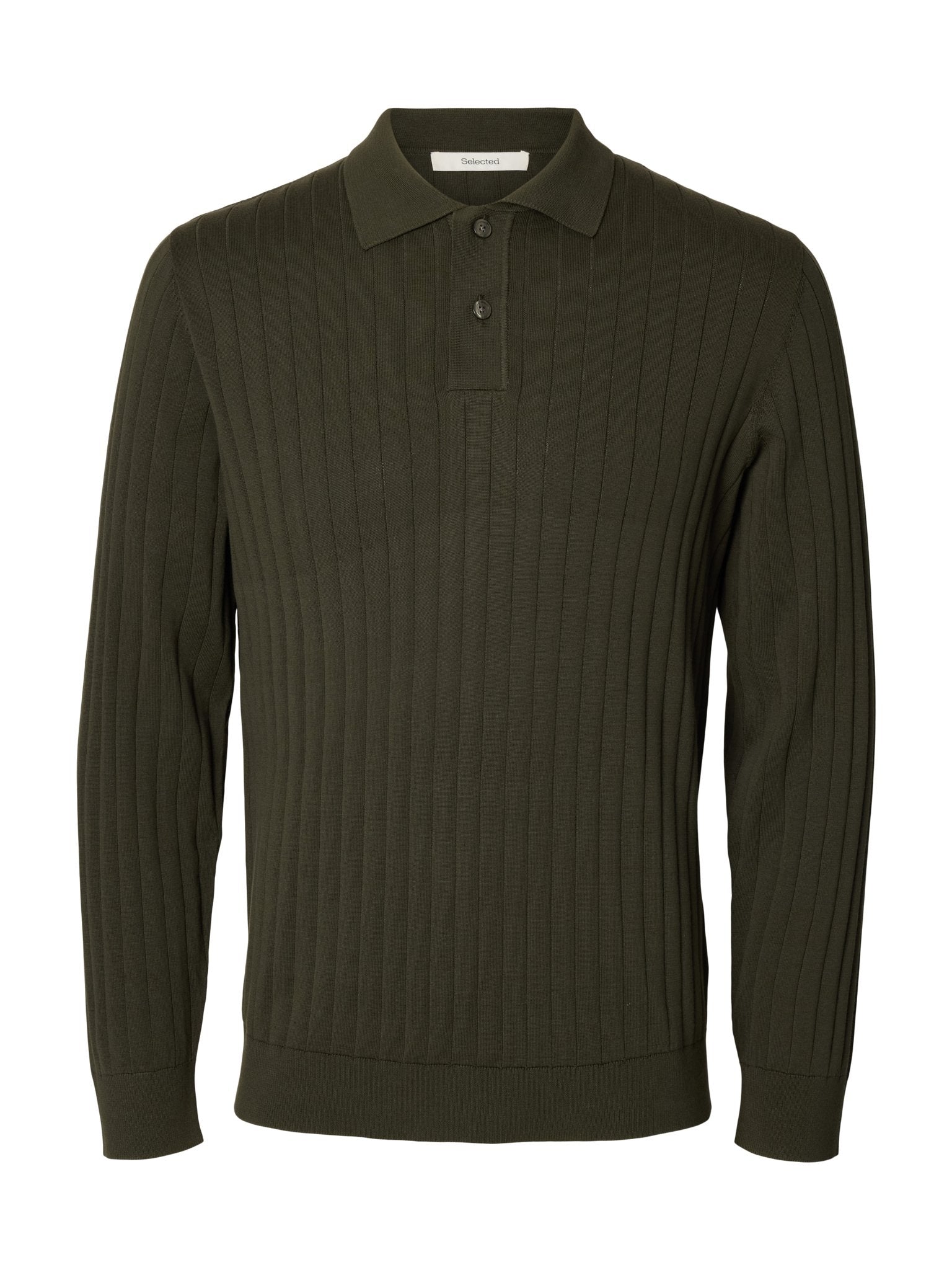 Selected homme Herren Pullover Forest N