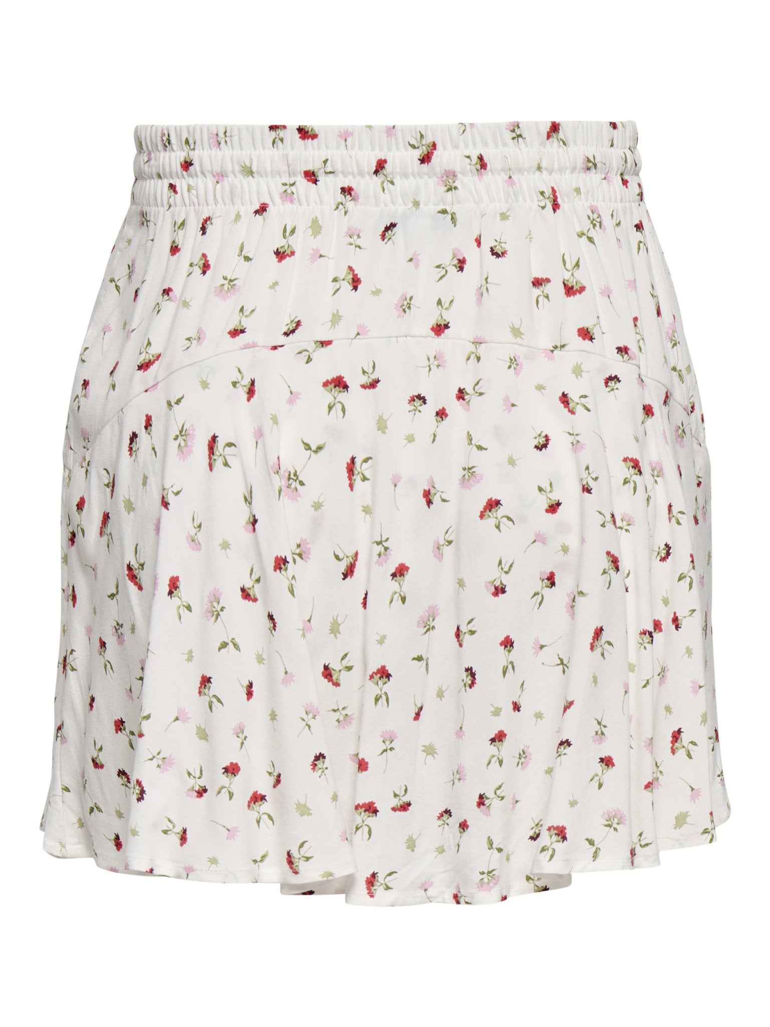 Only Damen Rock Cloud Dancer/Lu