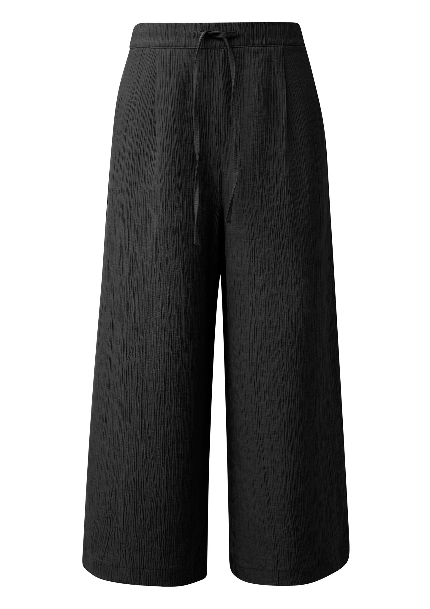 QS by S.Oliver Damen Shorts Grey/Black