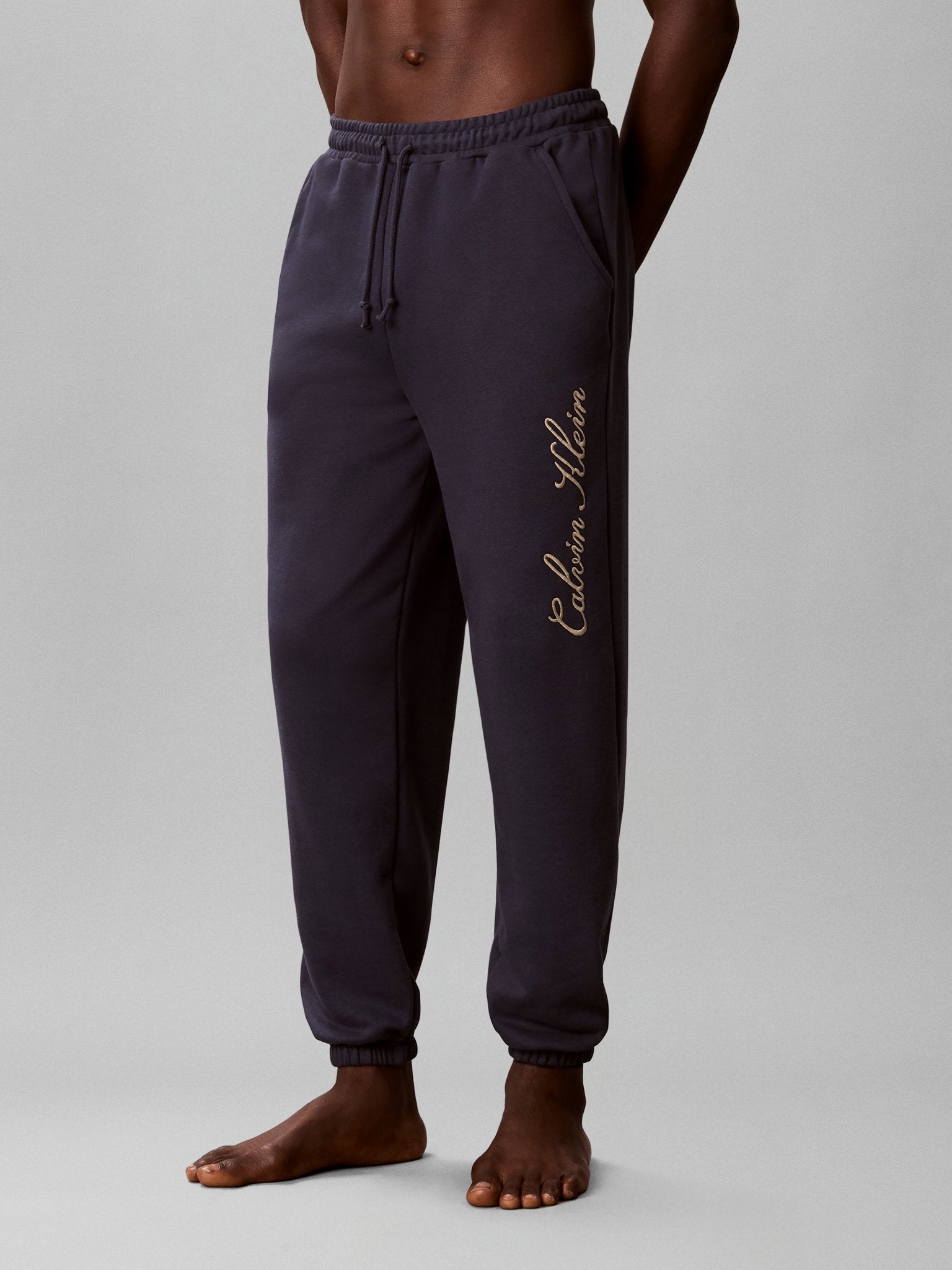 Calvin Klein Herren Cci Blue