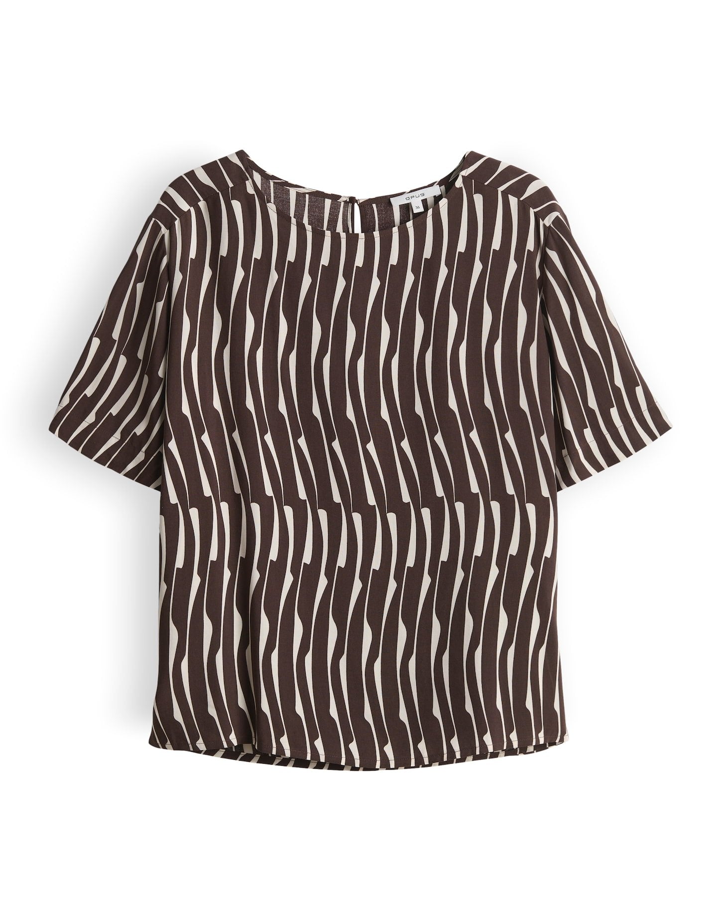 Opus Damen Blusen Affogato