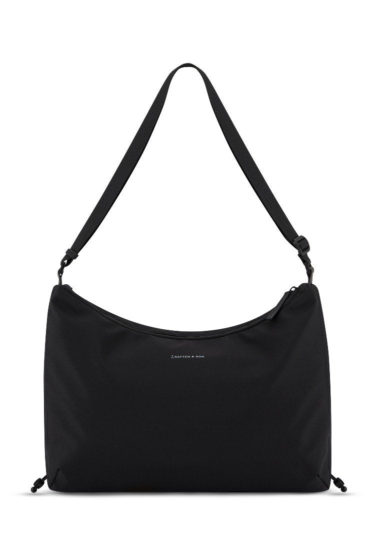 Kapten & Son Handtasche All Black
