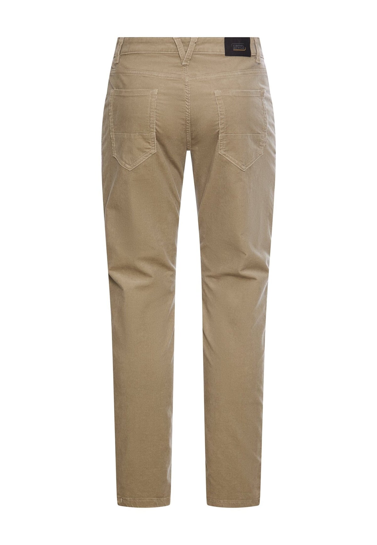Camel active Herren Hosen Desert