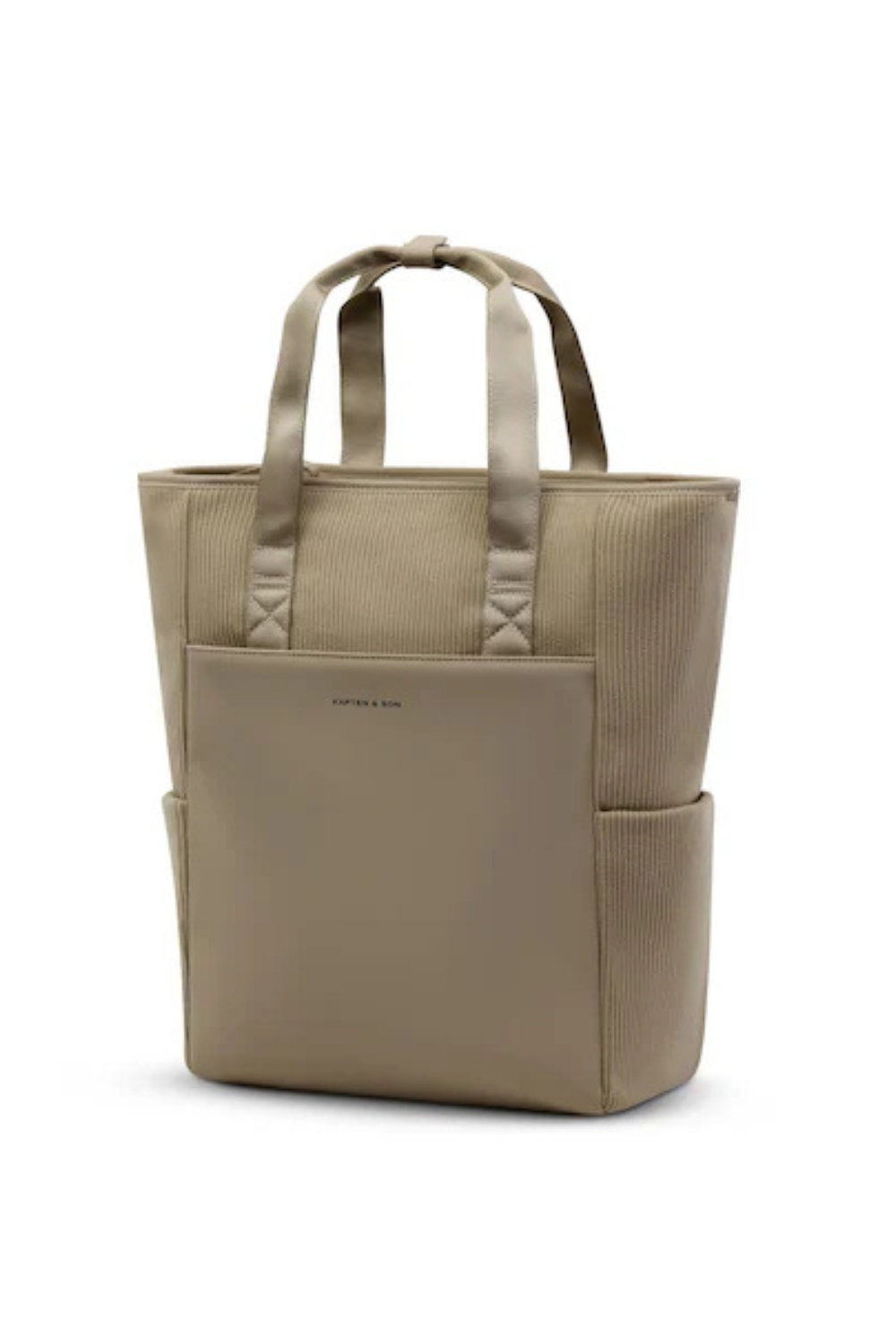 Kapten & Son Rucksack Dusty Khaki