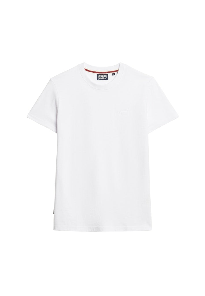 Superdry Men Herren T-Shirts kurz C Optic
