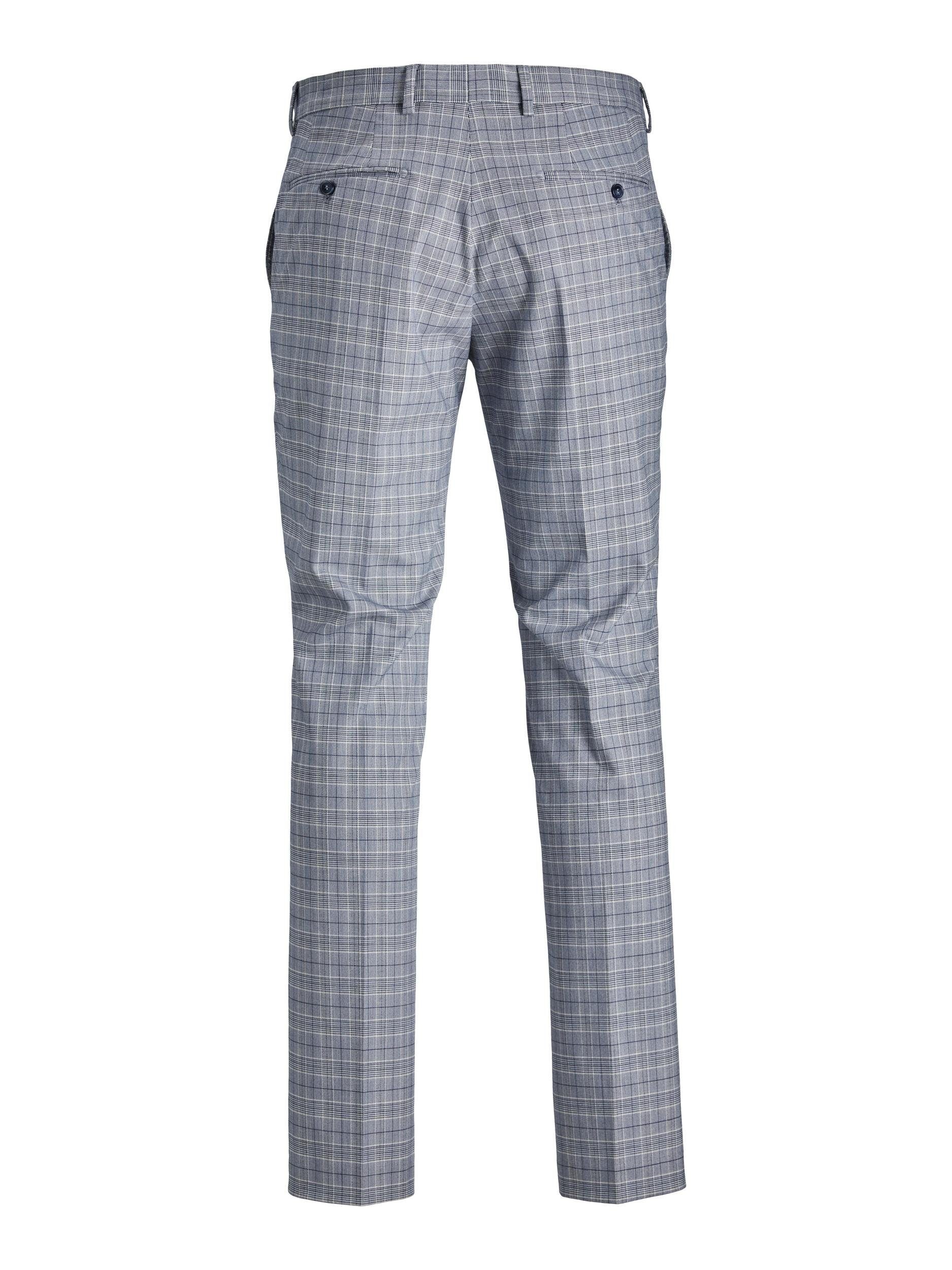 Jack & Jones Herren Hosen Blue Horizon/Su