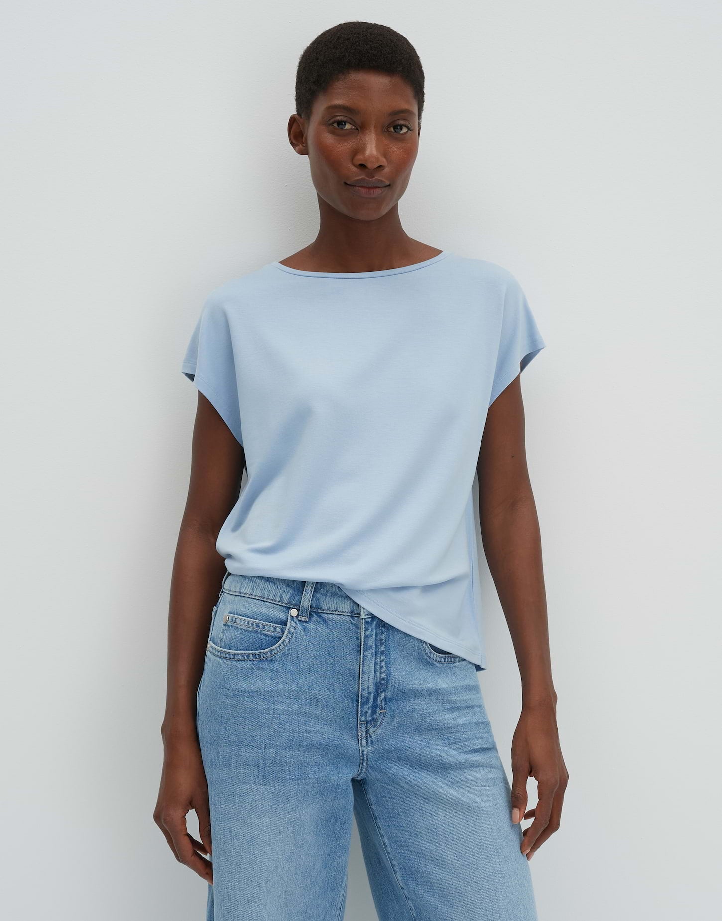 Someday Damen T-Shirts Summer Breeze