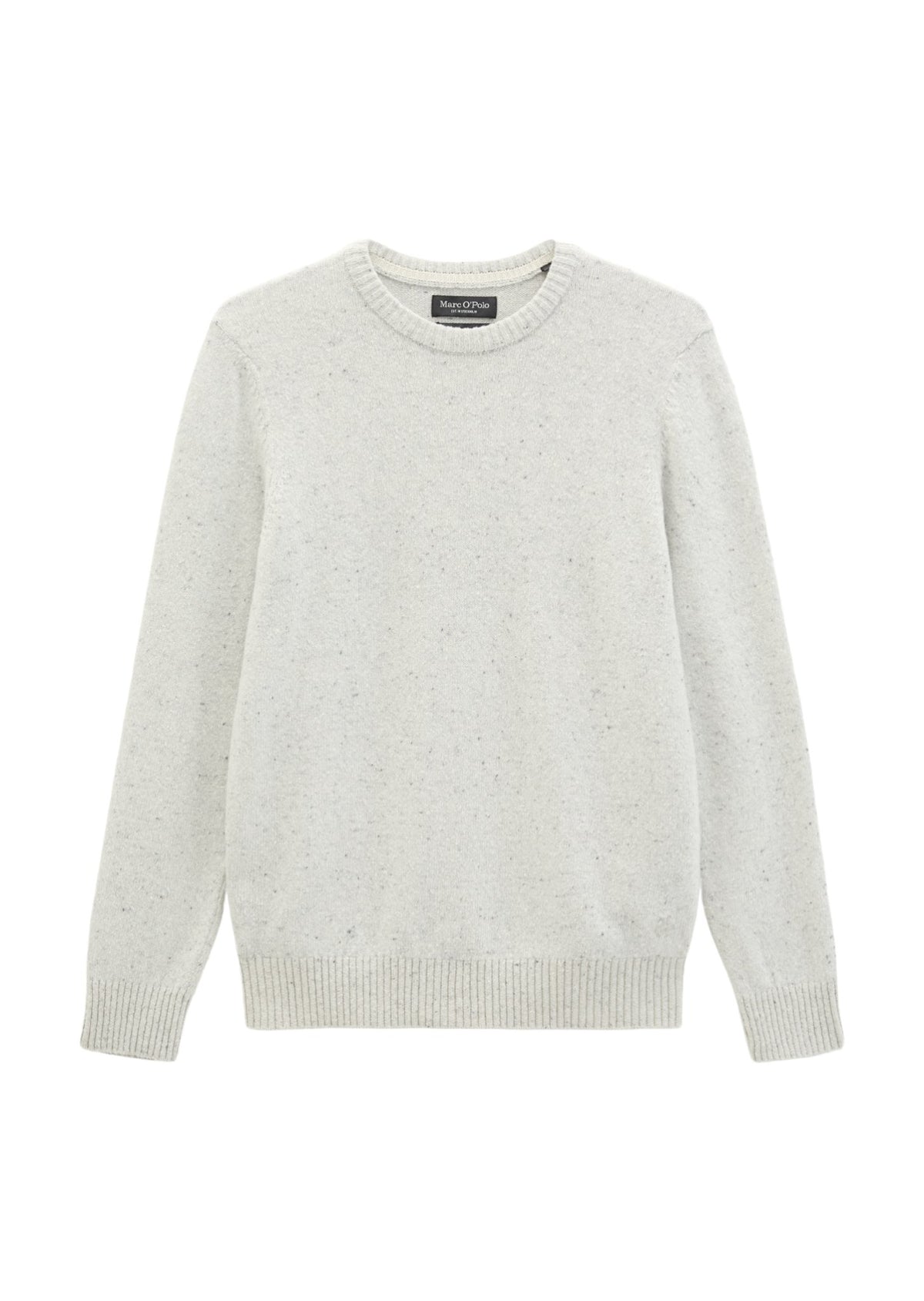 Marc O'Polo Herren Pullover Frozen Vei
